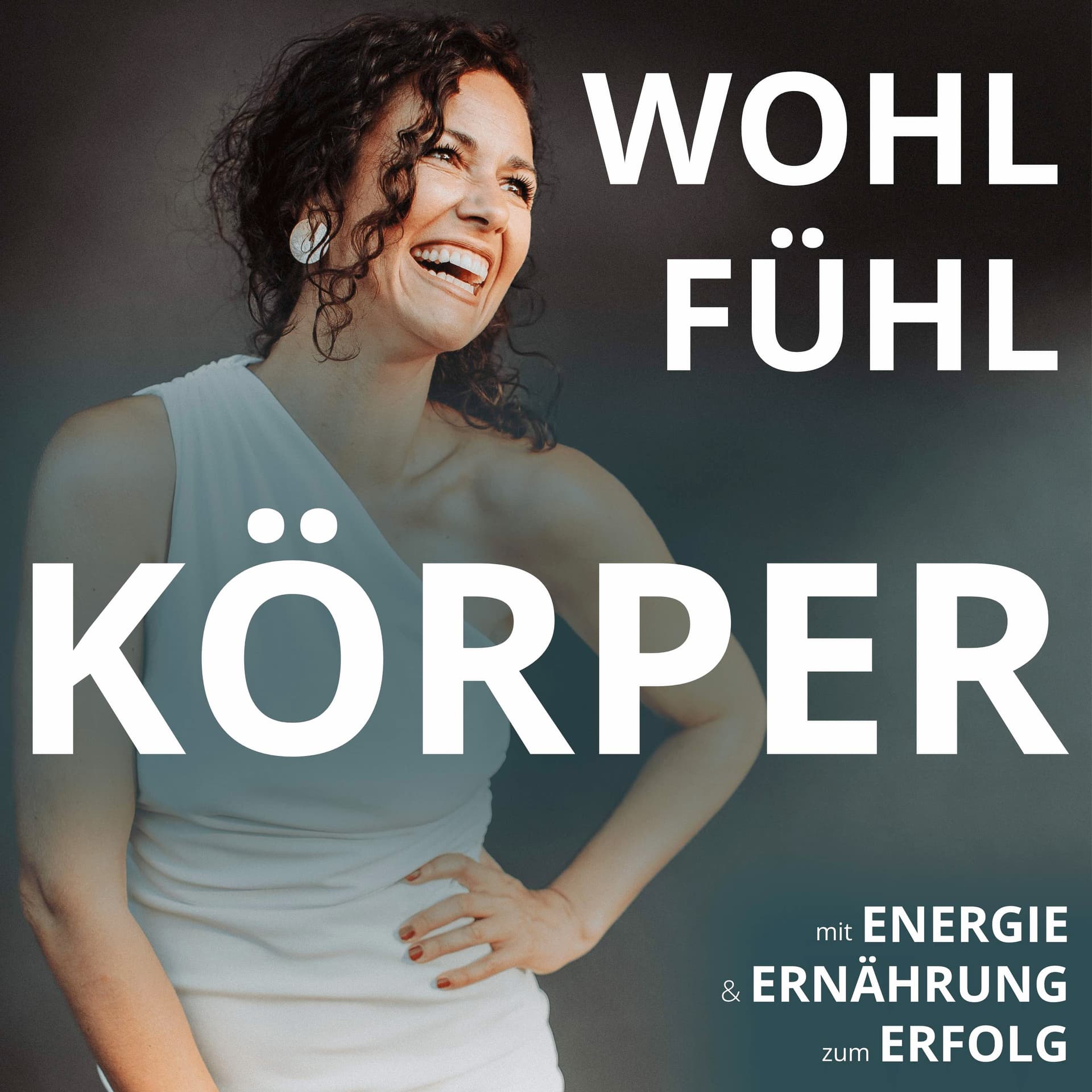 Wohlfühlkörper mit Yvonne Febbo-Kissel - Podcasts