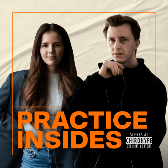 Practice Insides – Der Podcast für deine Praxis - Podcast