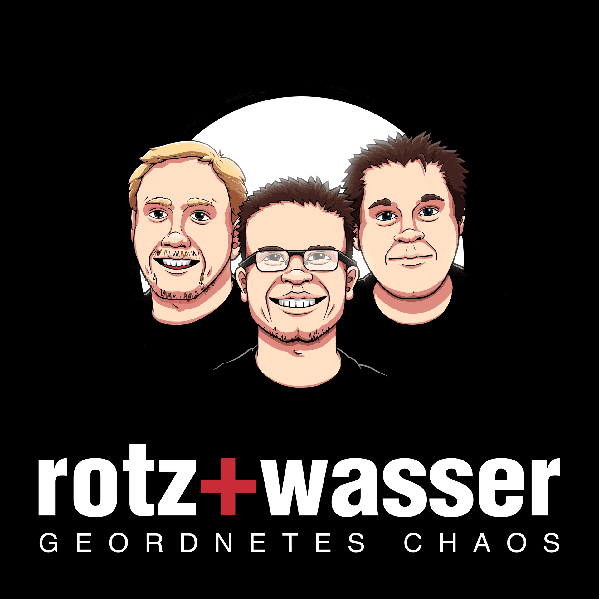 rotz + wasser - Podcasts