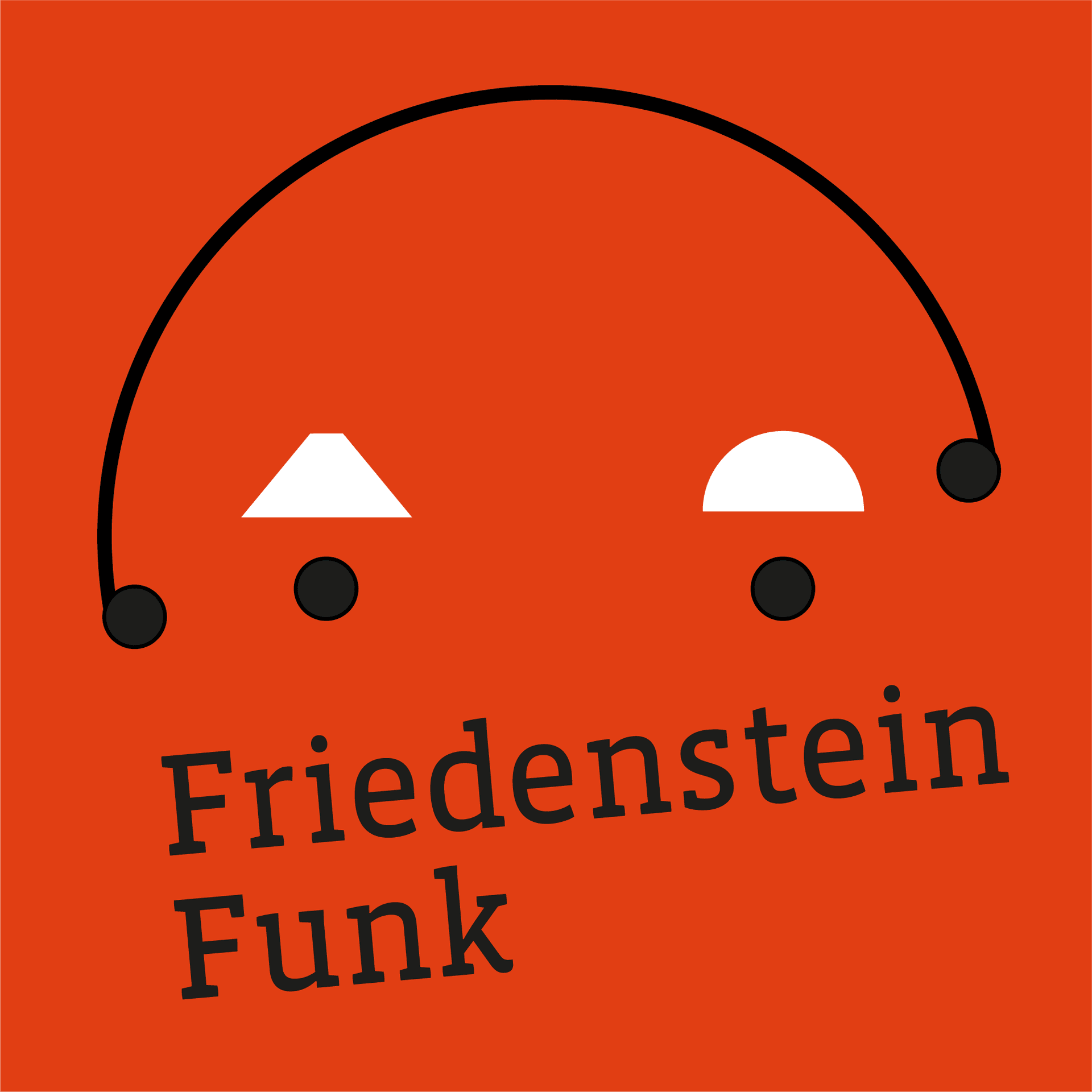 Friedenstein-Funk - Podcasts