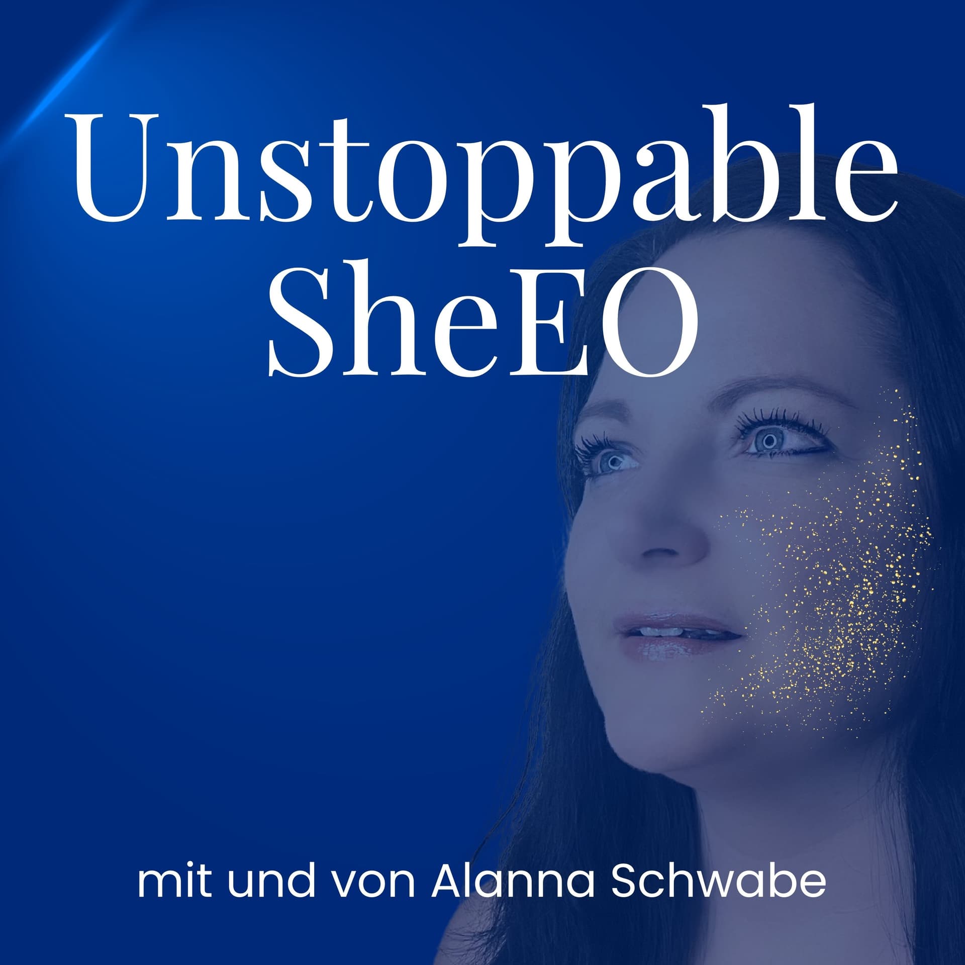Unstoppable SheEO - Podcasts