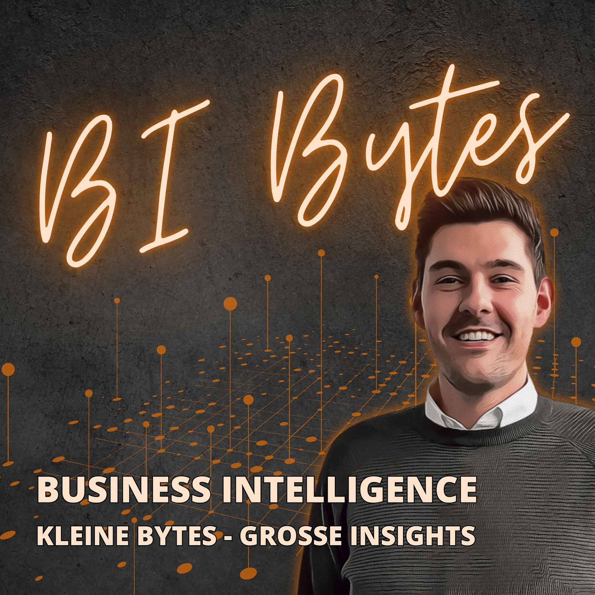 BI Bytes - Dein Podcast für Business Intelligence und KI - Podcasts