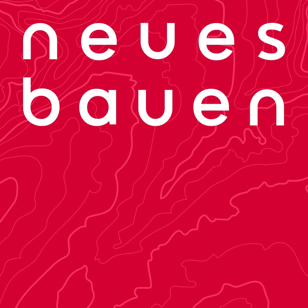 neues bauen - Podcasts