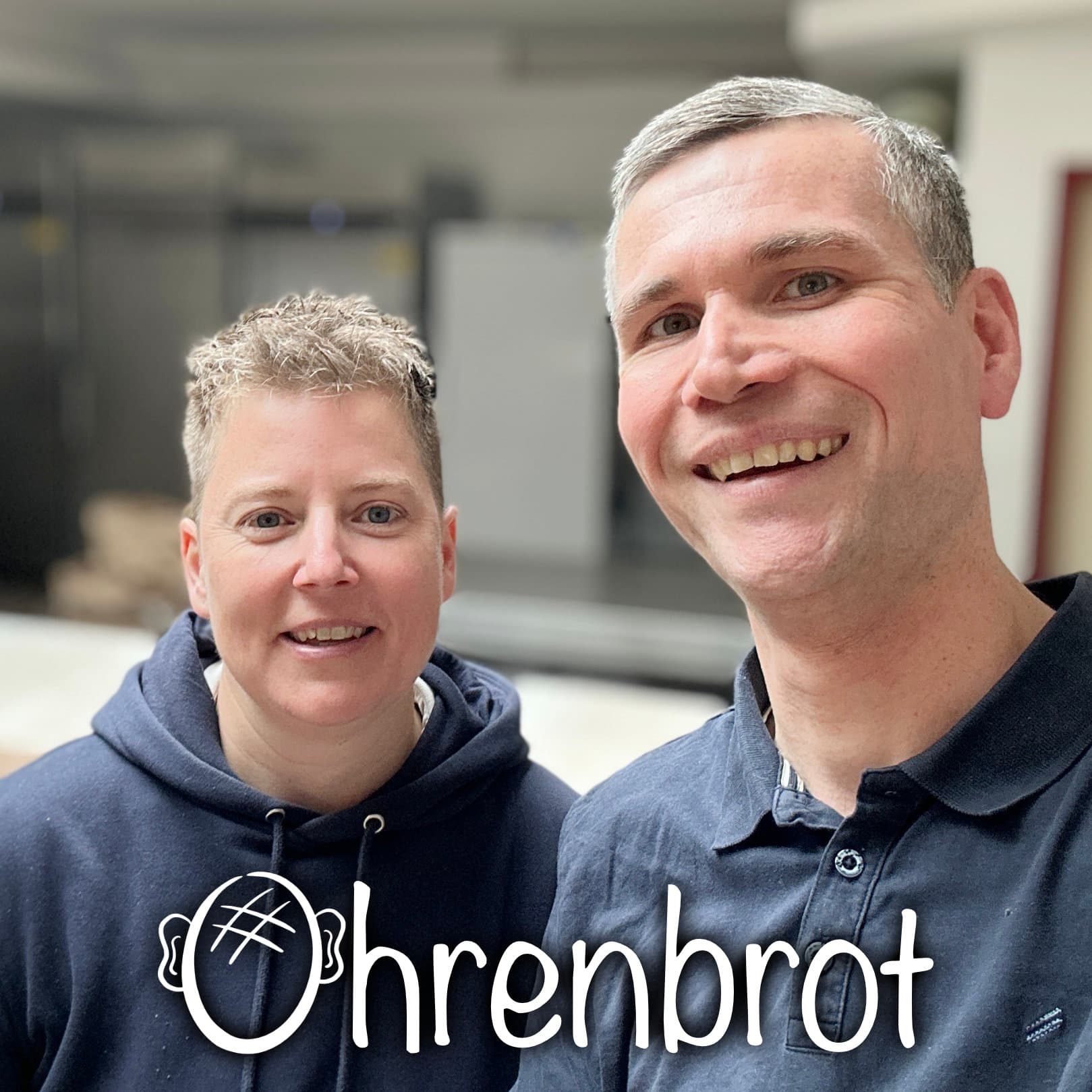 Ohrenbrot - Podcasts