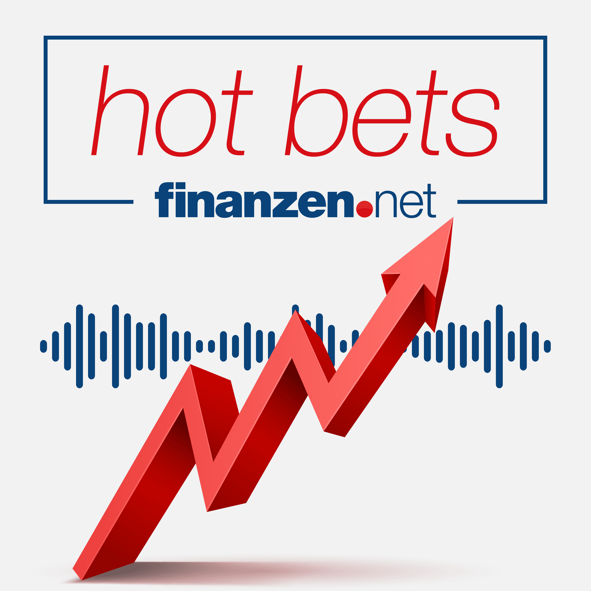 Hot Bets - der Podcast über heiße Aktien - Podcasts