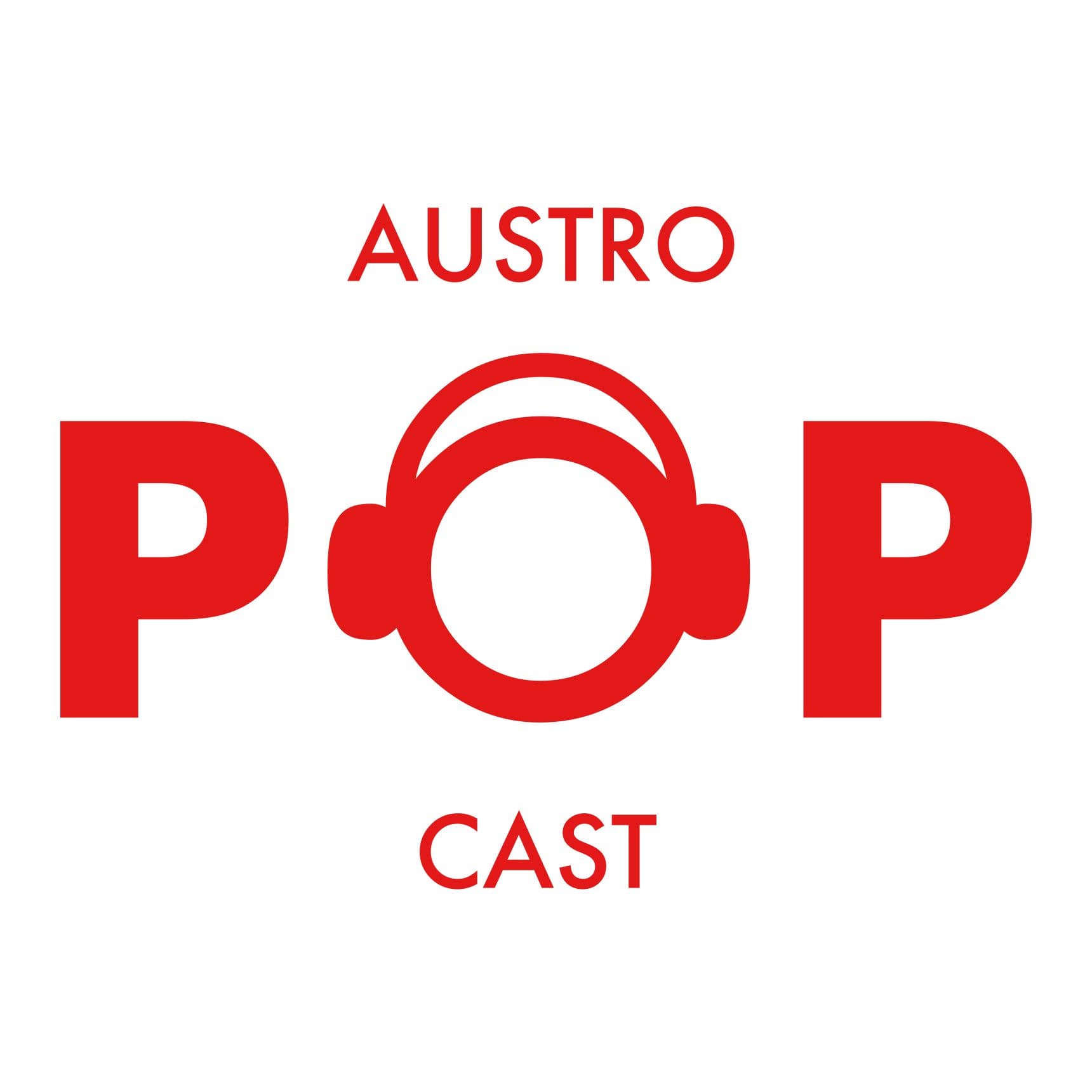 AUSTROPOPCAST - 50 Jahre Austropop - Podcasts
