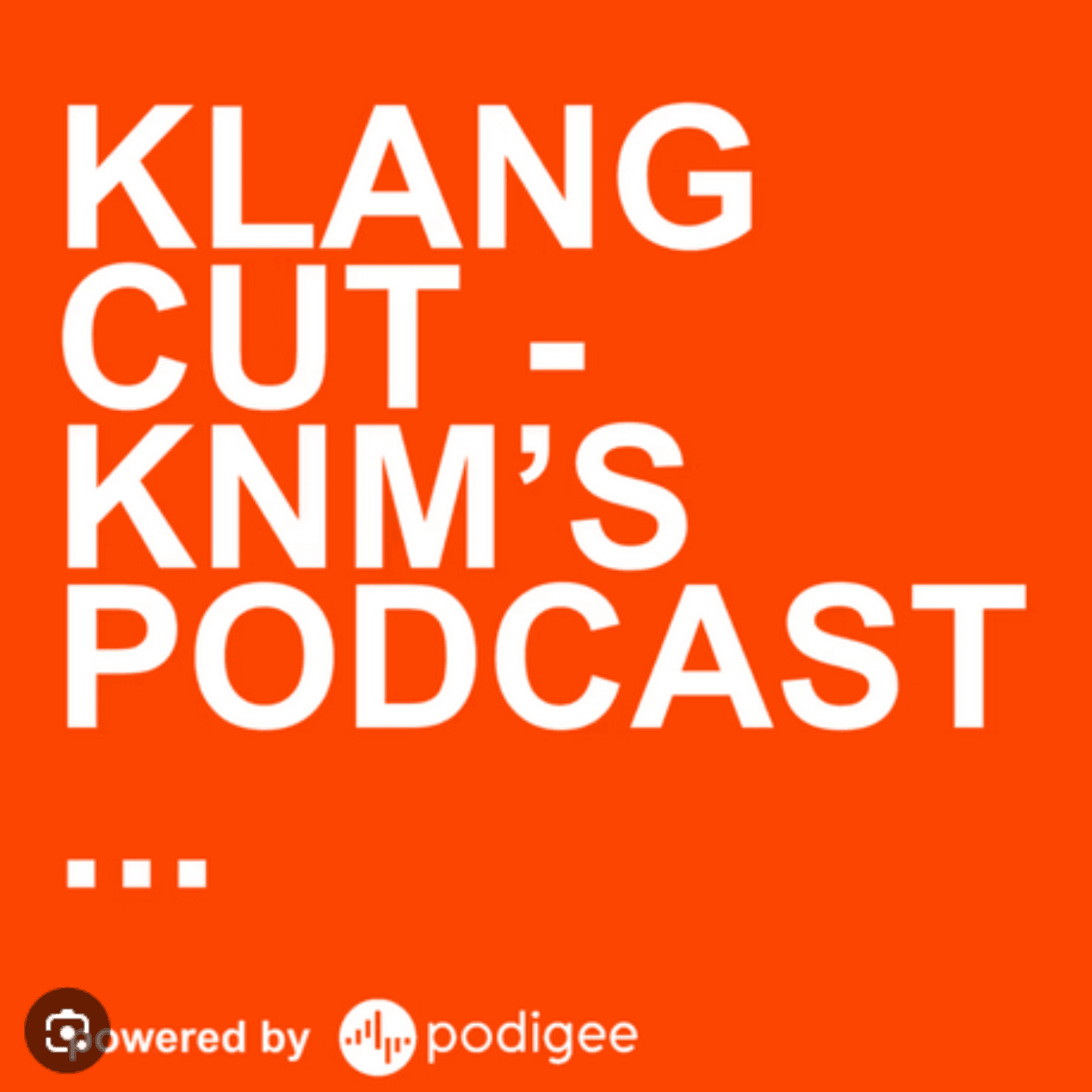 KLANG CUT - Podcasts