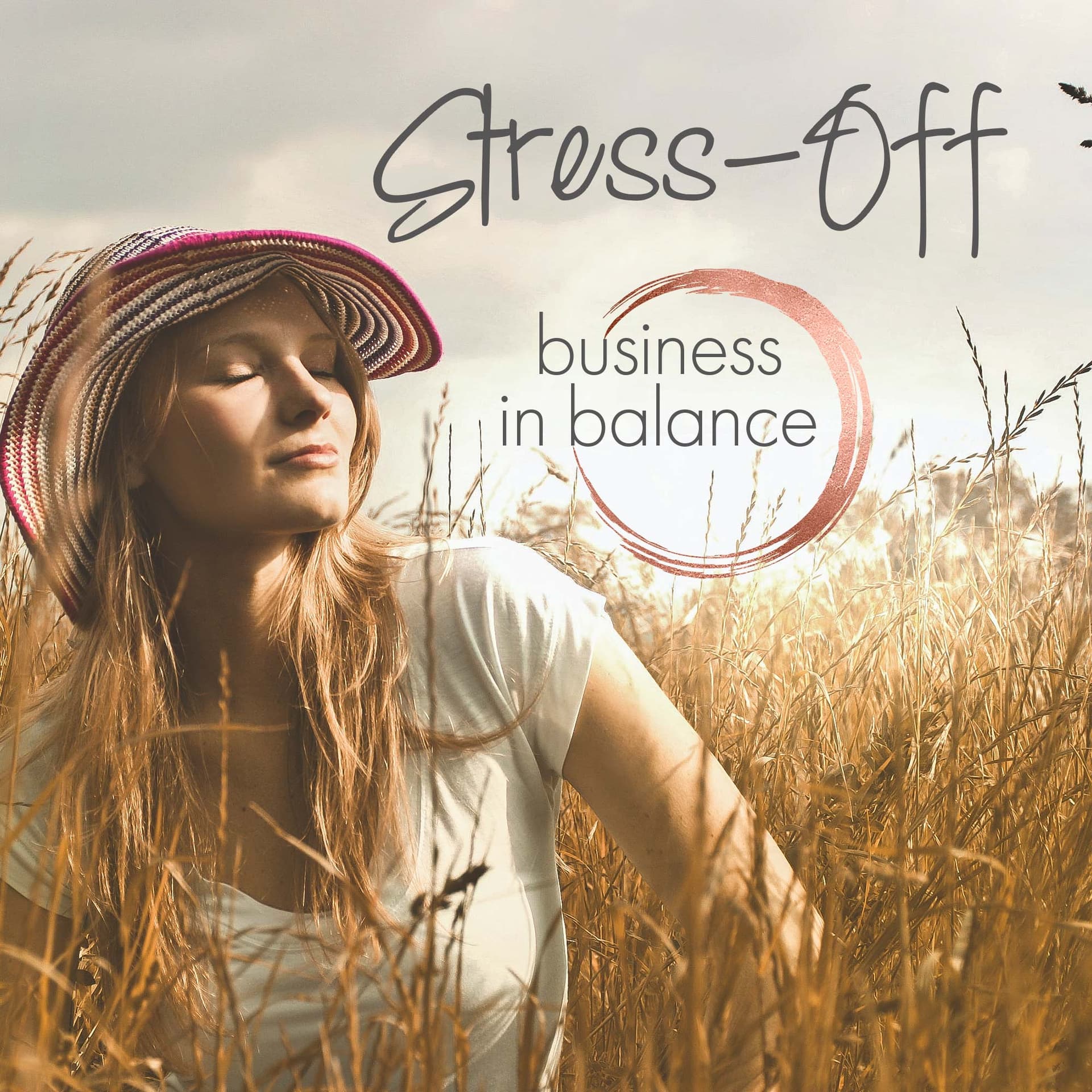 Stress-Off | Entspannt statt gestresst - Stressmanagement und Mentales Training - Podcasts