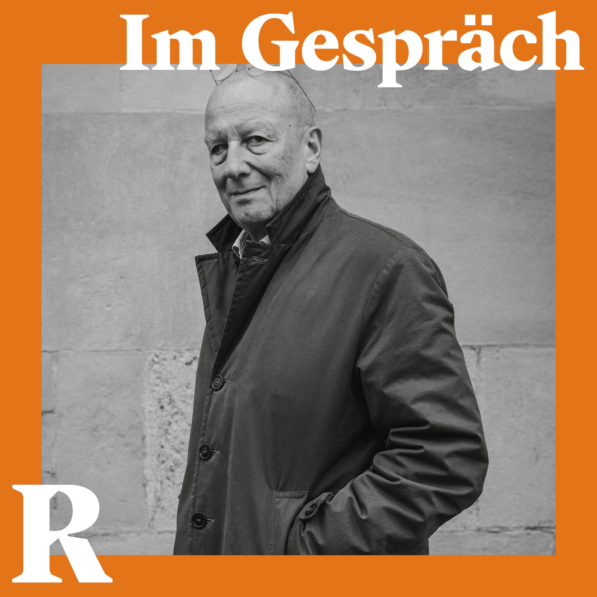De Weck: Im Gespräch – Ein Republik-Podcast zum Hier und Jetzt. - Podcast