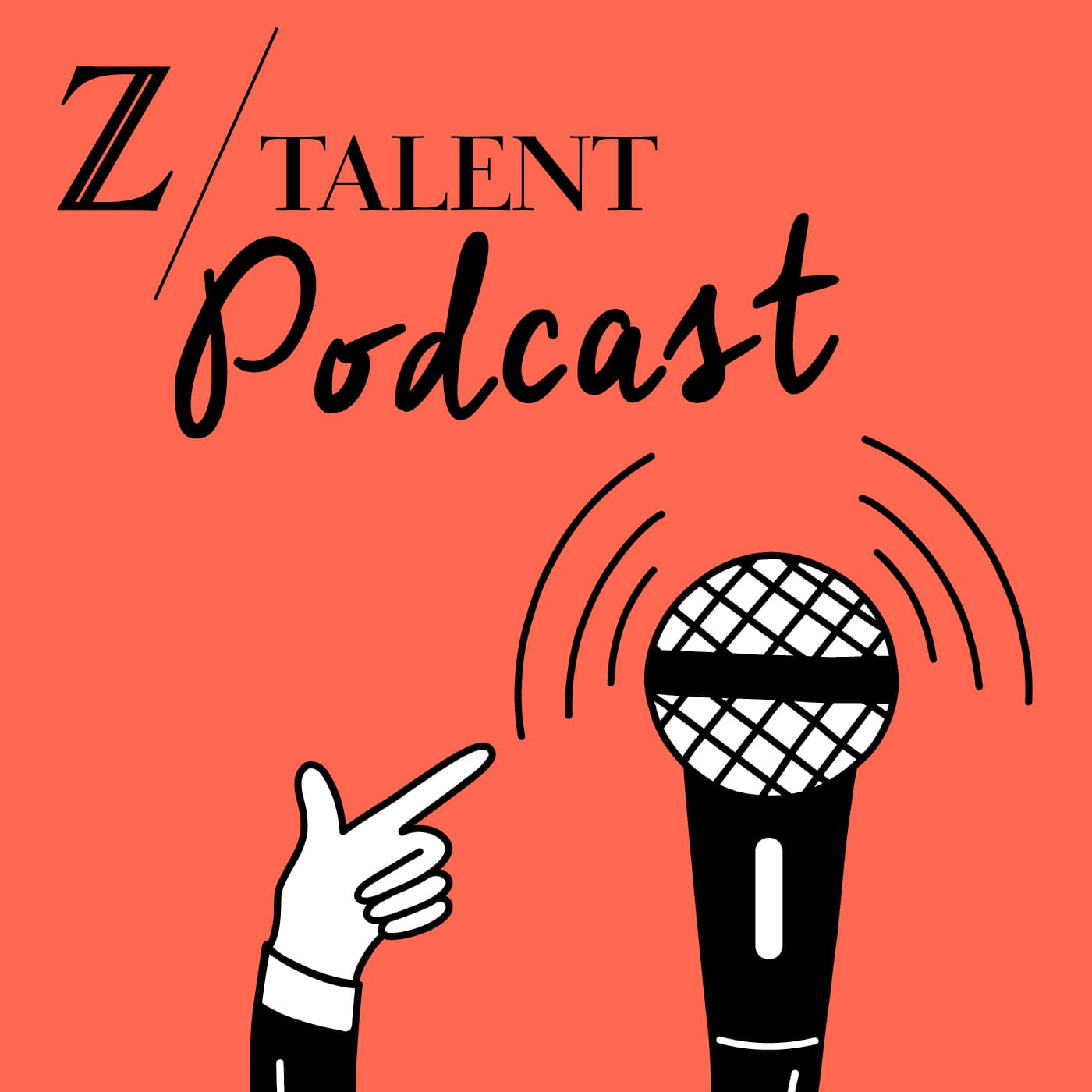 ZEIT Talent Podcast - Podcasts