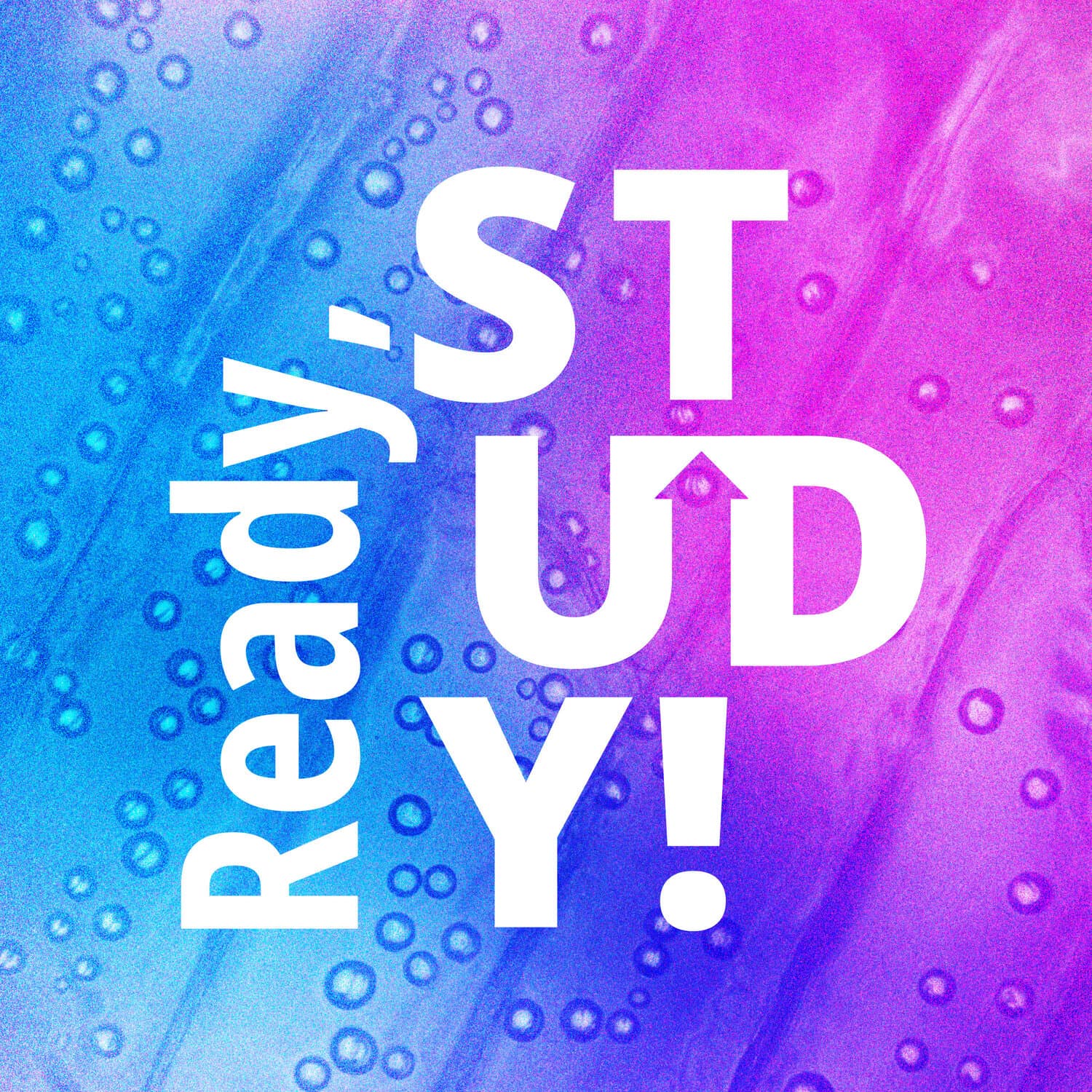 Ready, study! - Podcasty