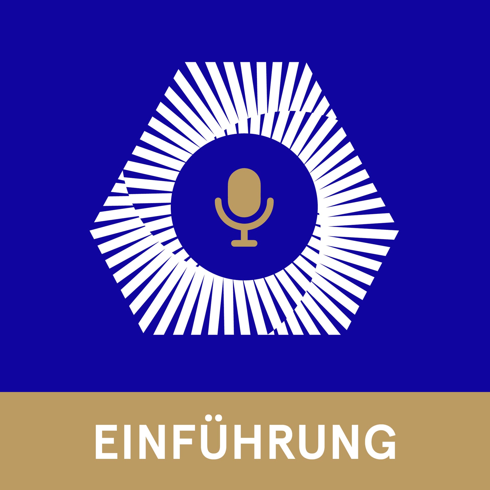 Konzerteinführung digital - Podcasts