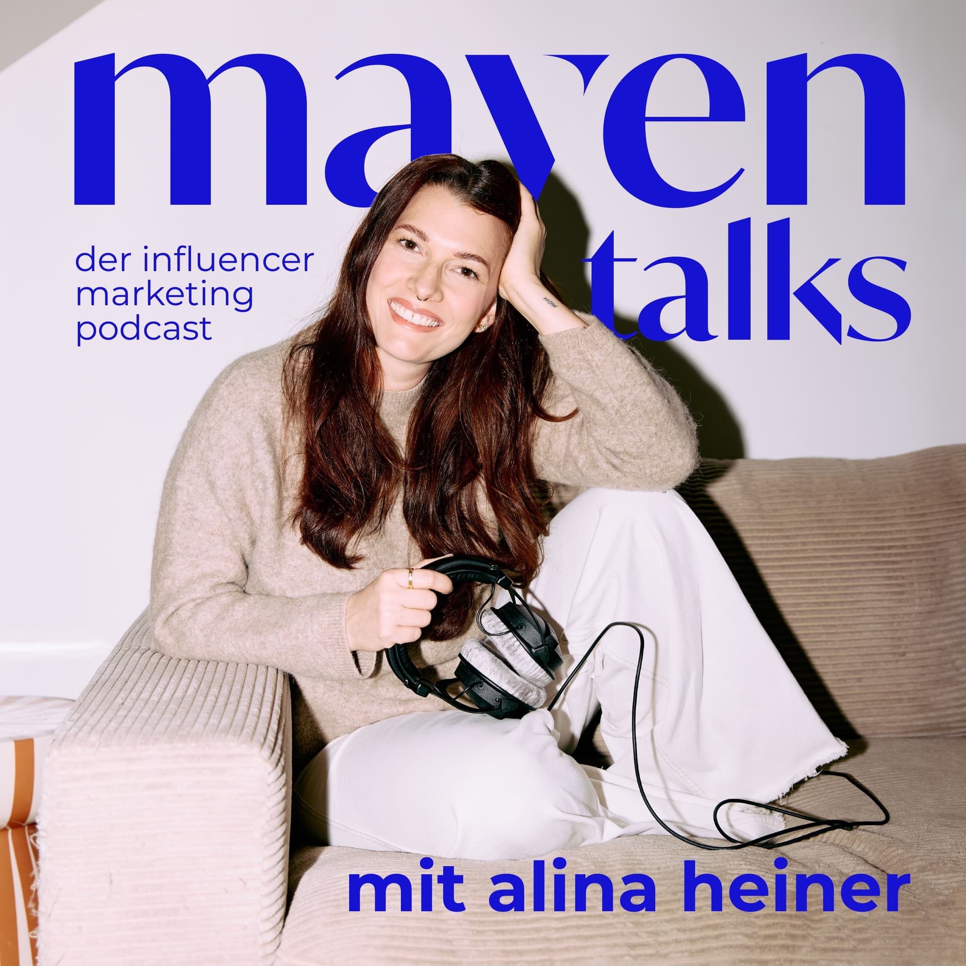 maven talks - Podcasts