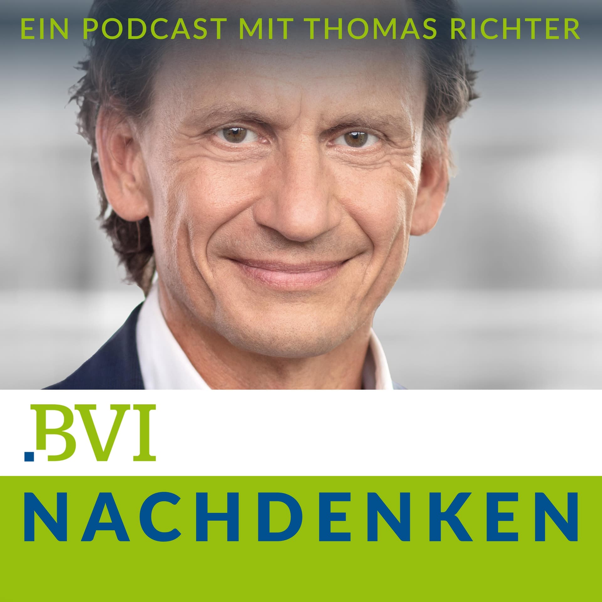 Nachdenken - Podcasts