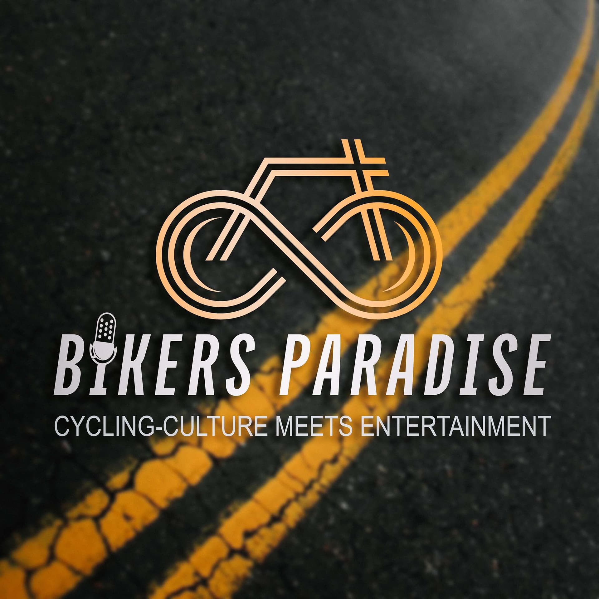 Bikers Paradise - Podcasts