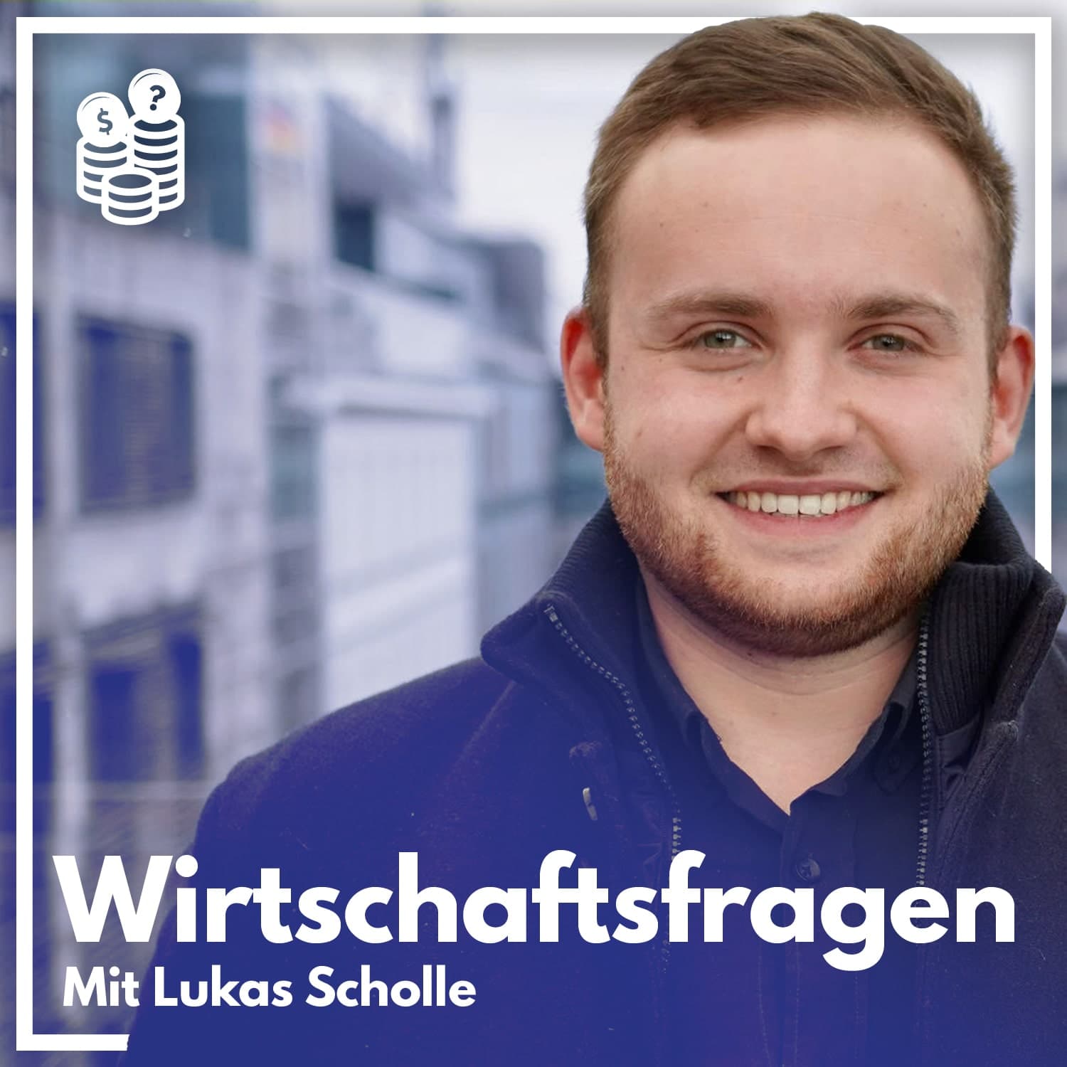 Wirtschaftsfragen - Podcasts