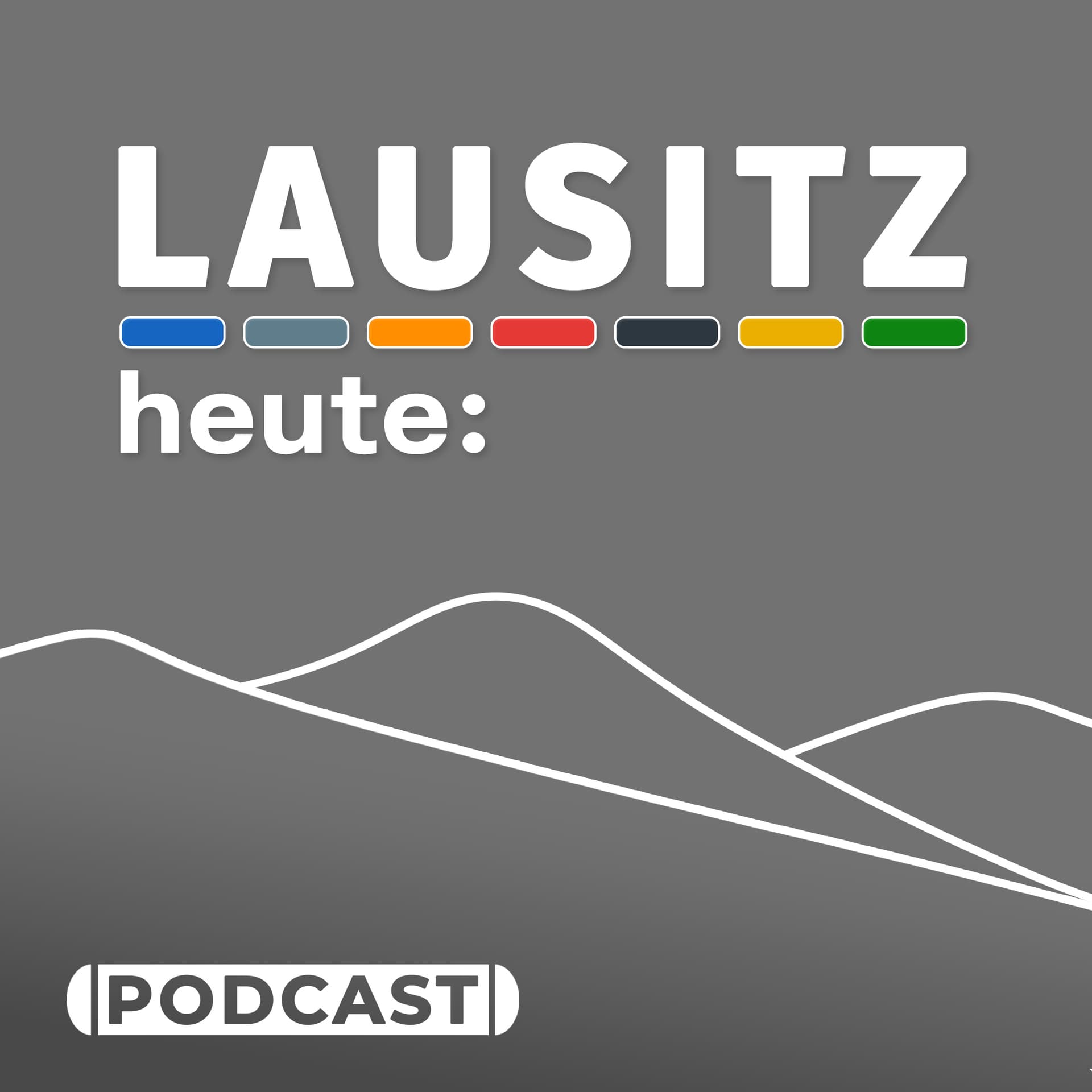 Lausitz heute - Podcasts
