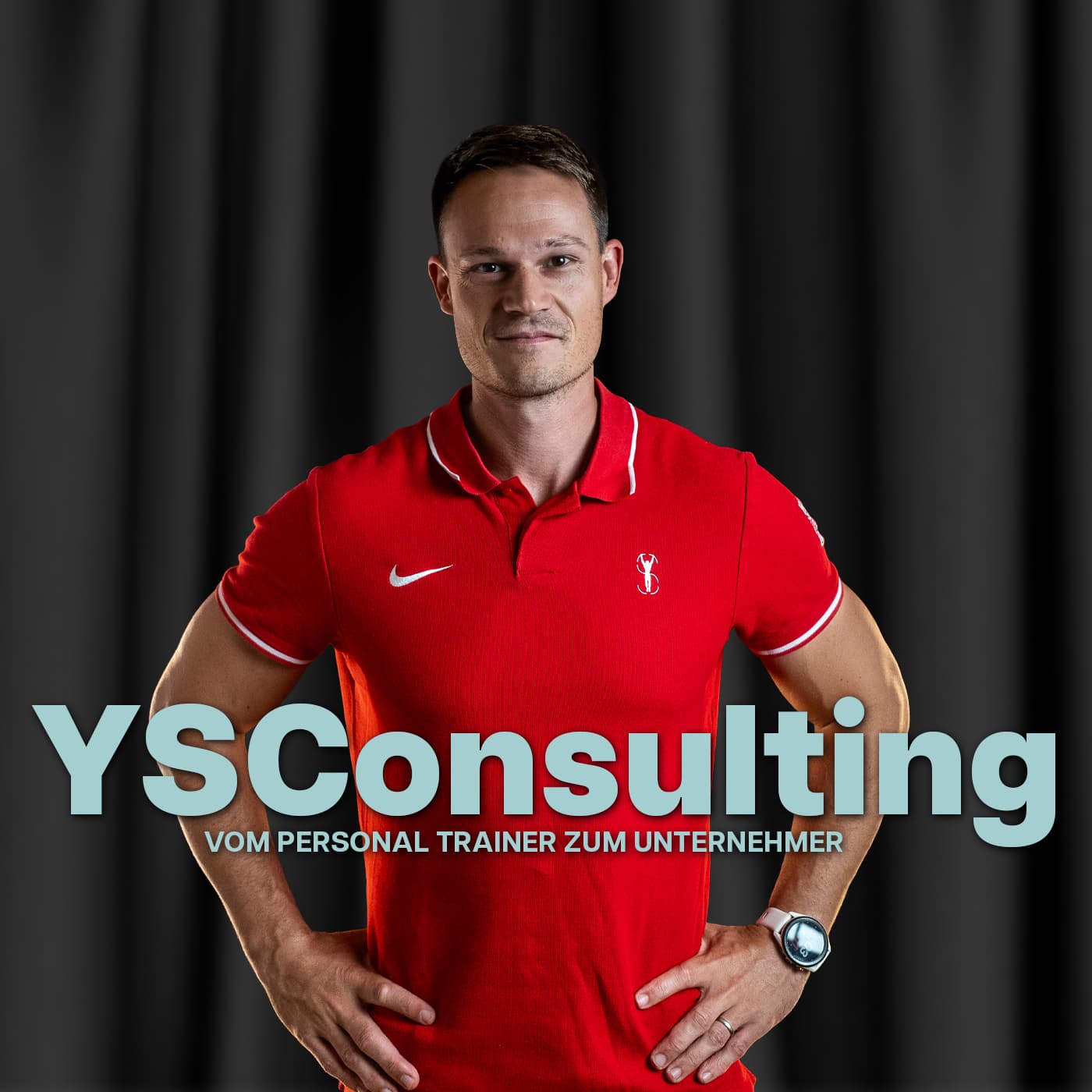 Vom Personal Trainer zum Unternehmer mit Online Coach App - Podcasts