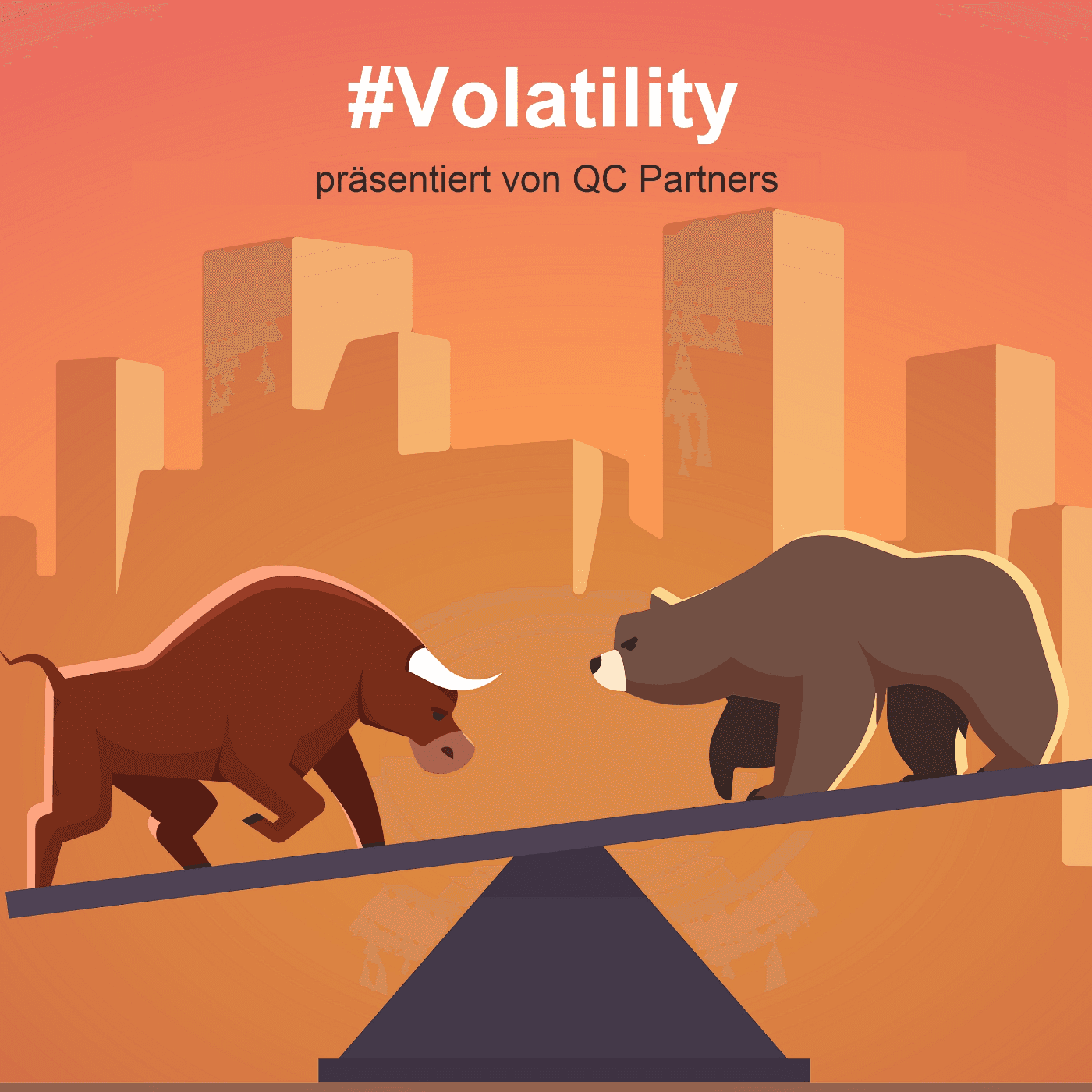 #Volatility - Der Anlage-Podcast - Podcasts