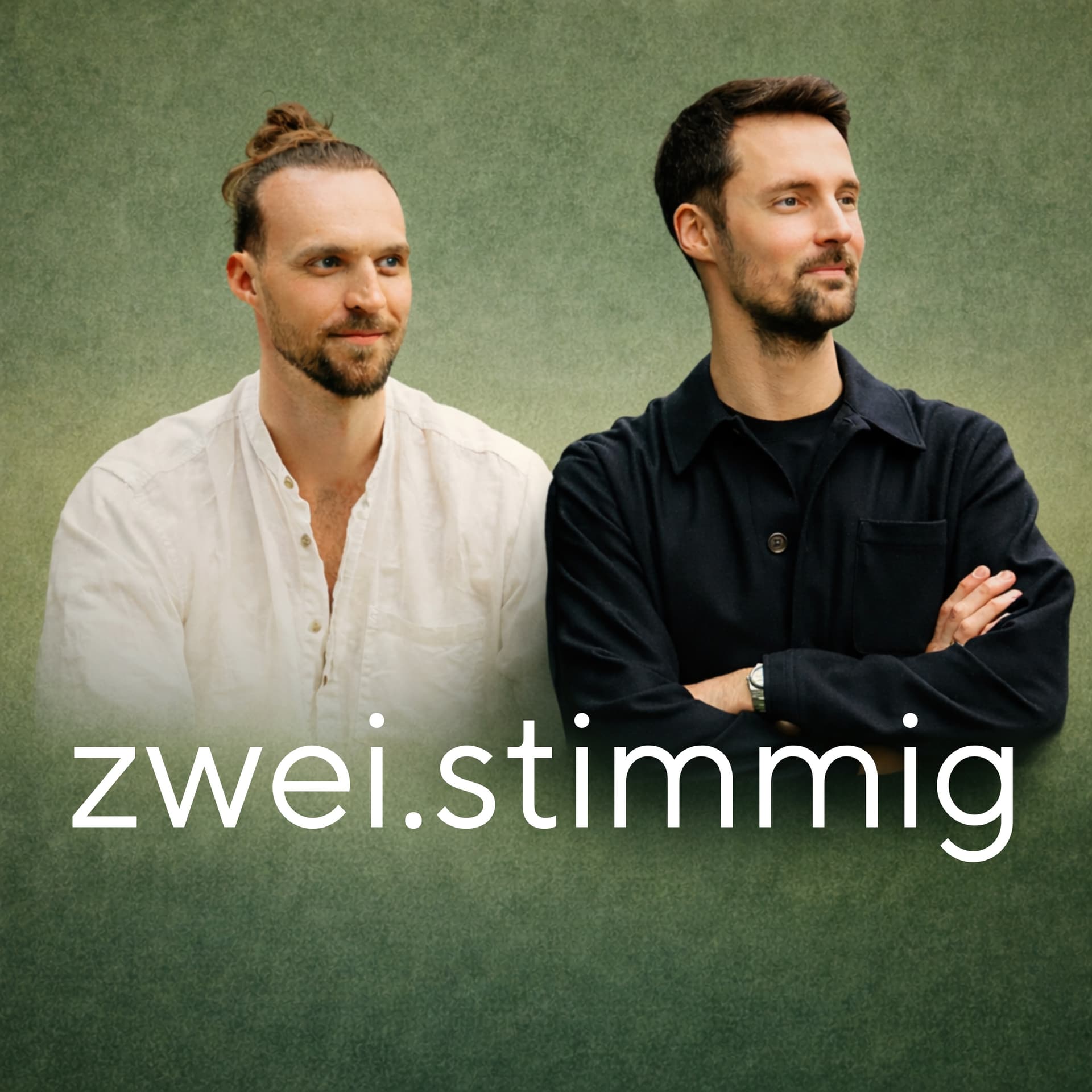 zwei.stimmig - Podcasts