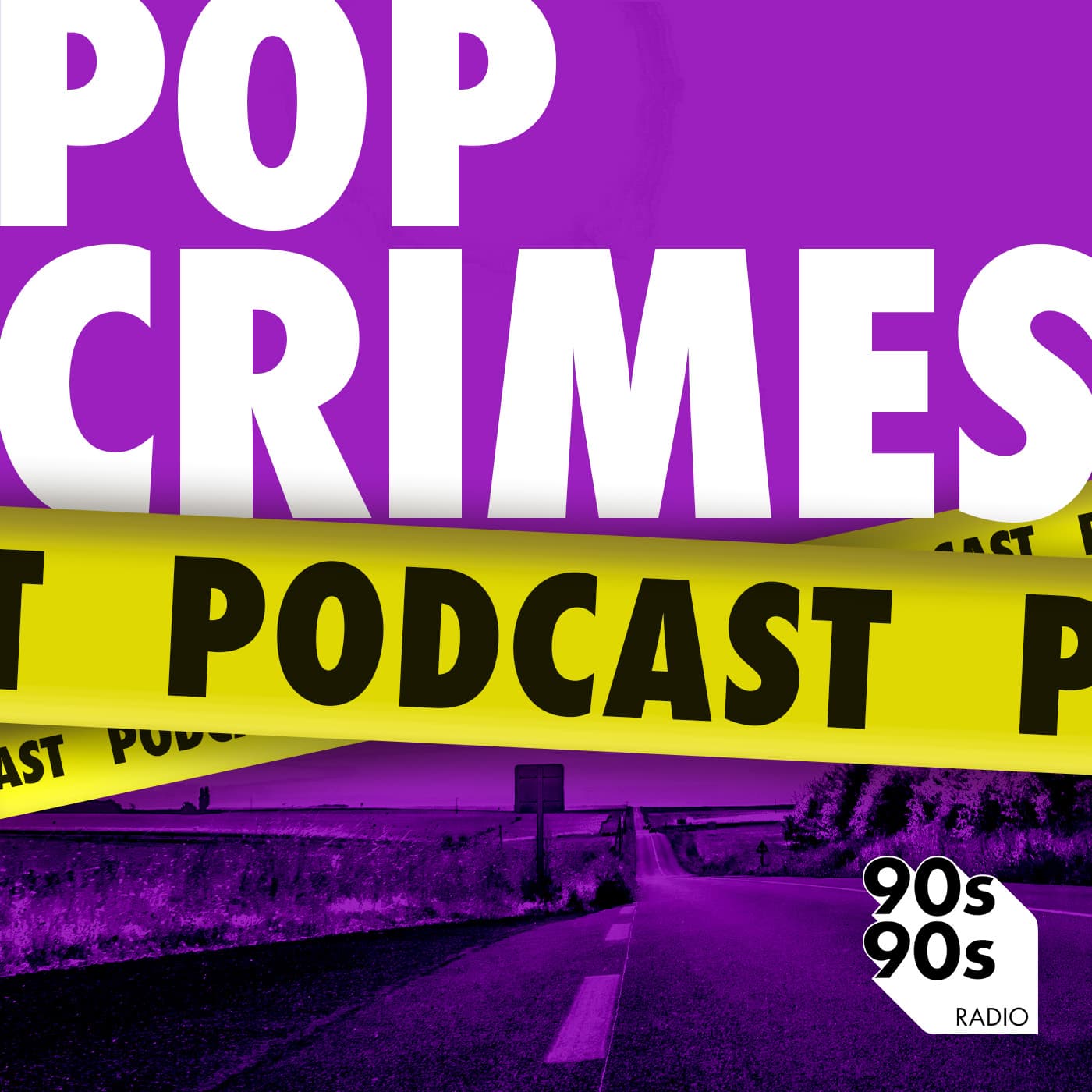 Pop Crimes: Die dunkle Seite der 90er - Podcasts