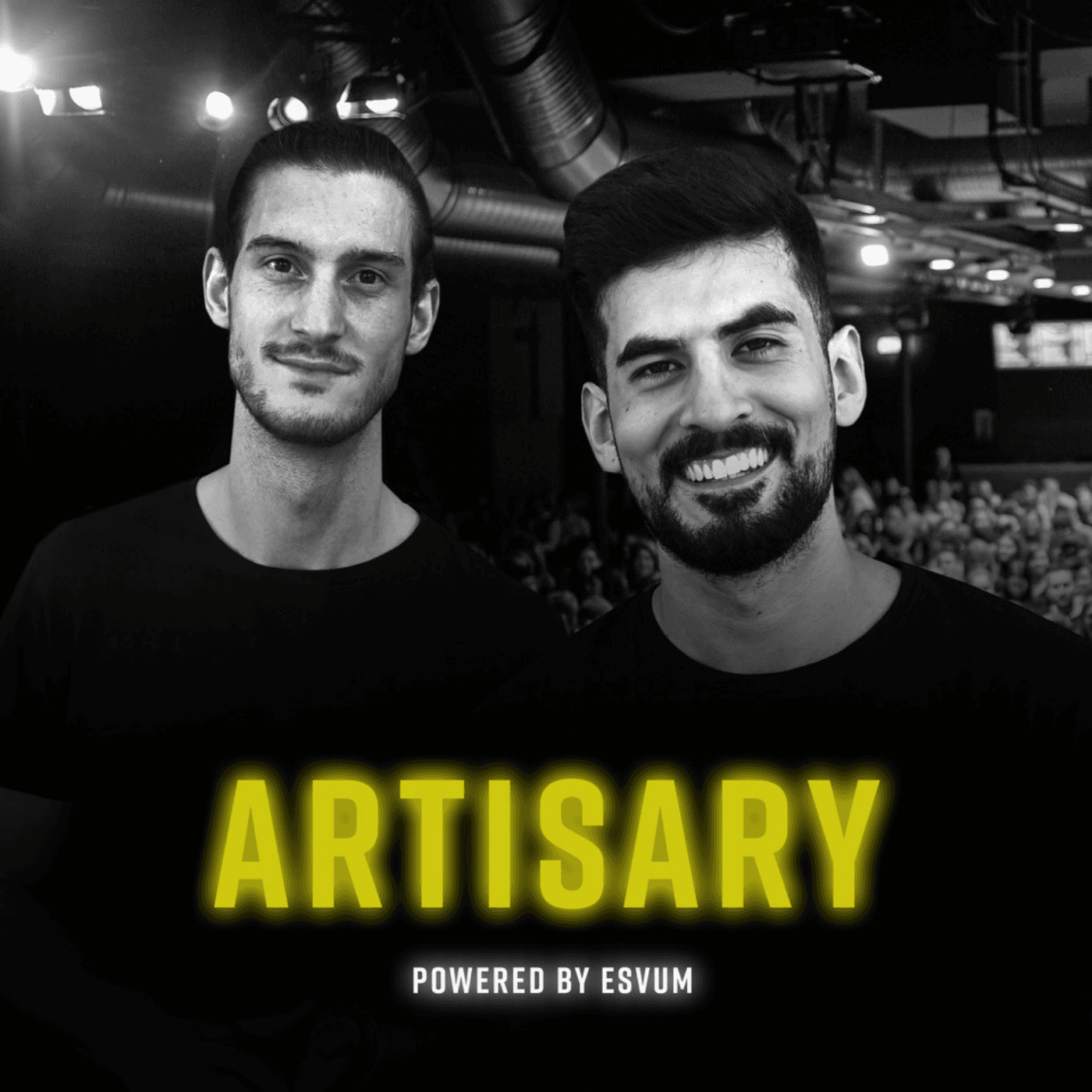Artisary - Podcasts