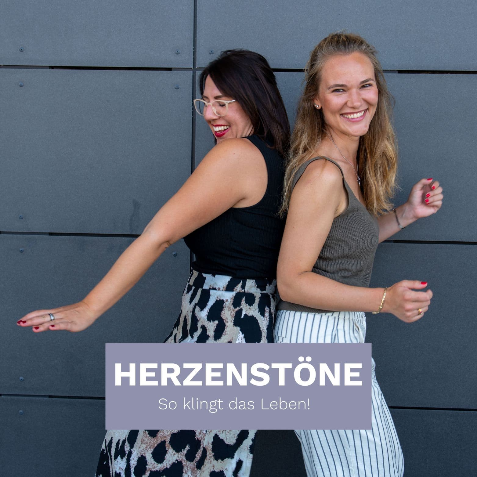 Herzenstöne - So klingt das Leben! - Podcasts