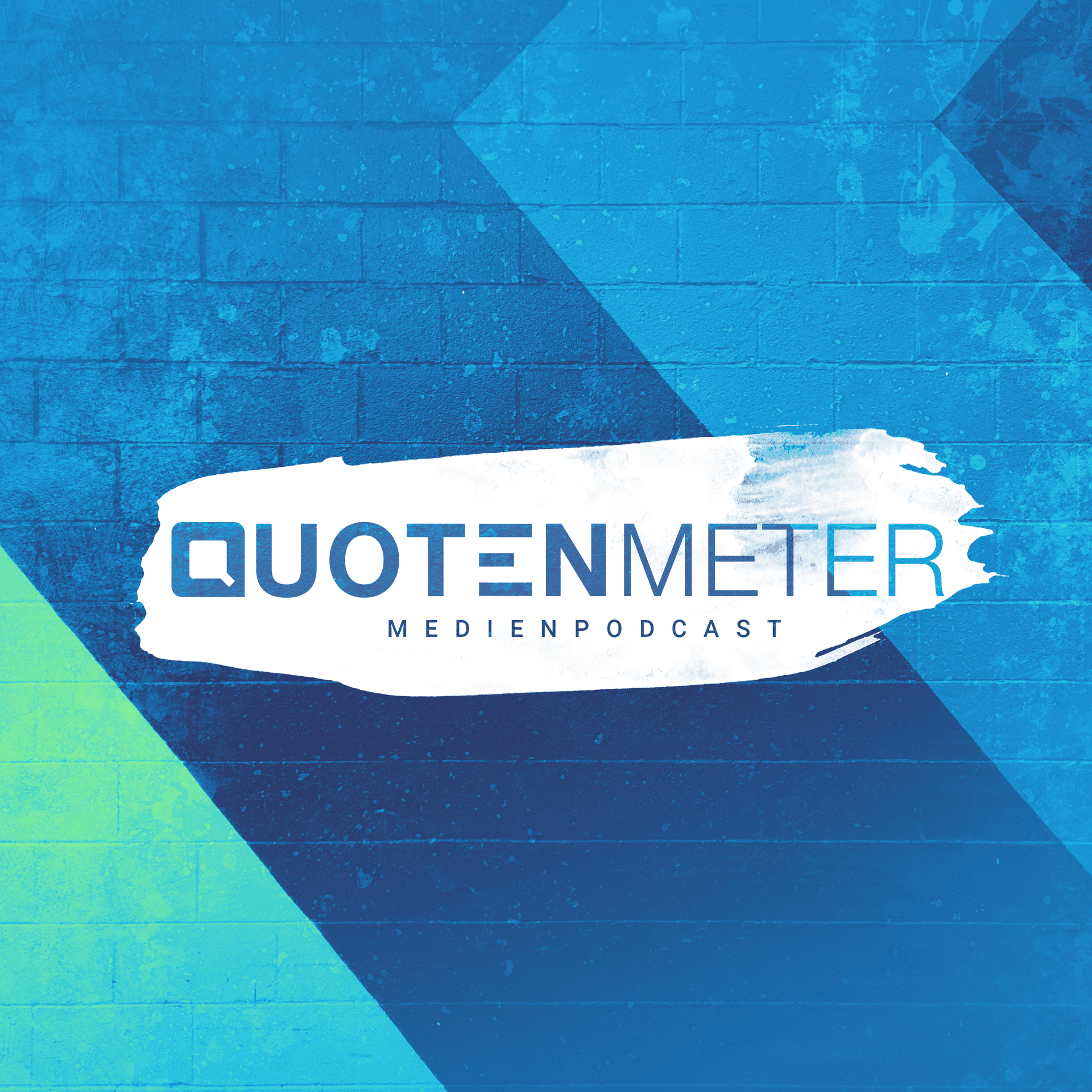 Quotenmeter - Podcasts