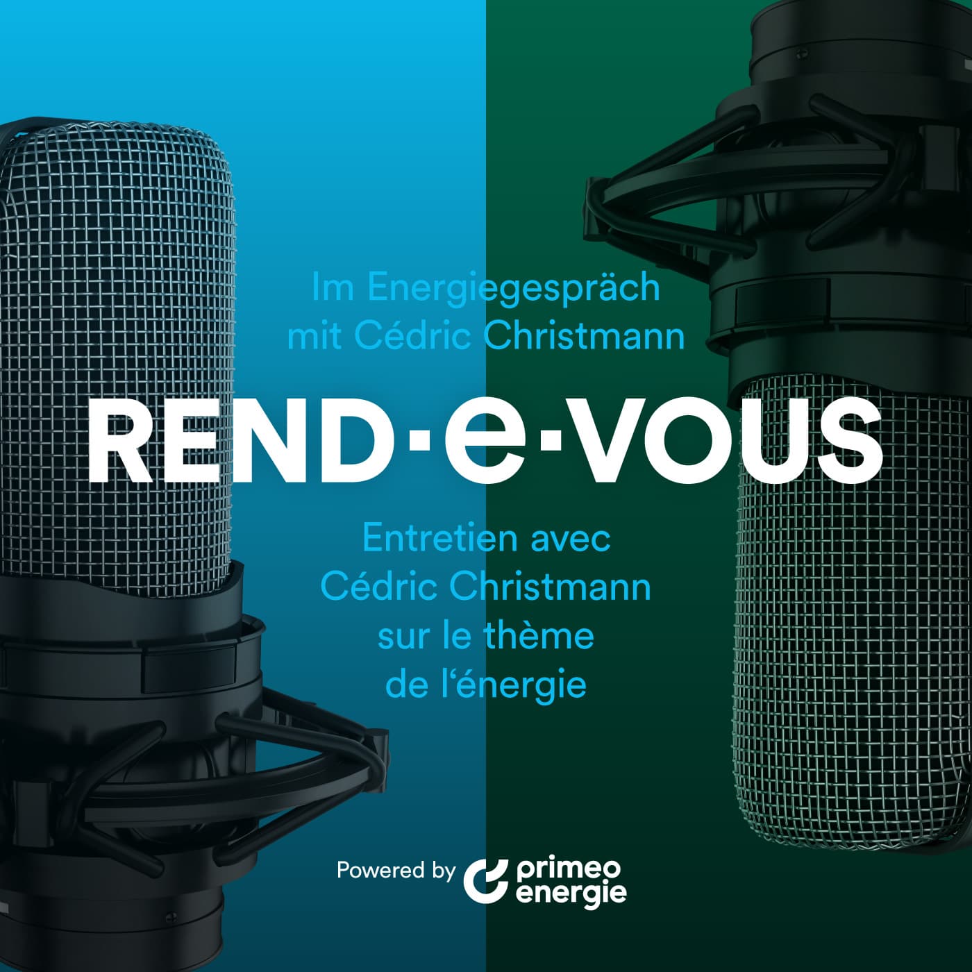 Rend-e-Vous - Podcasts