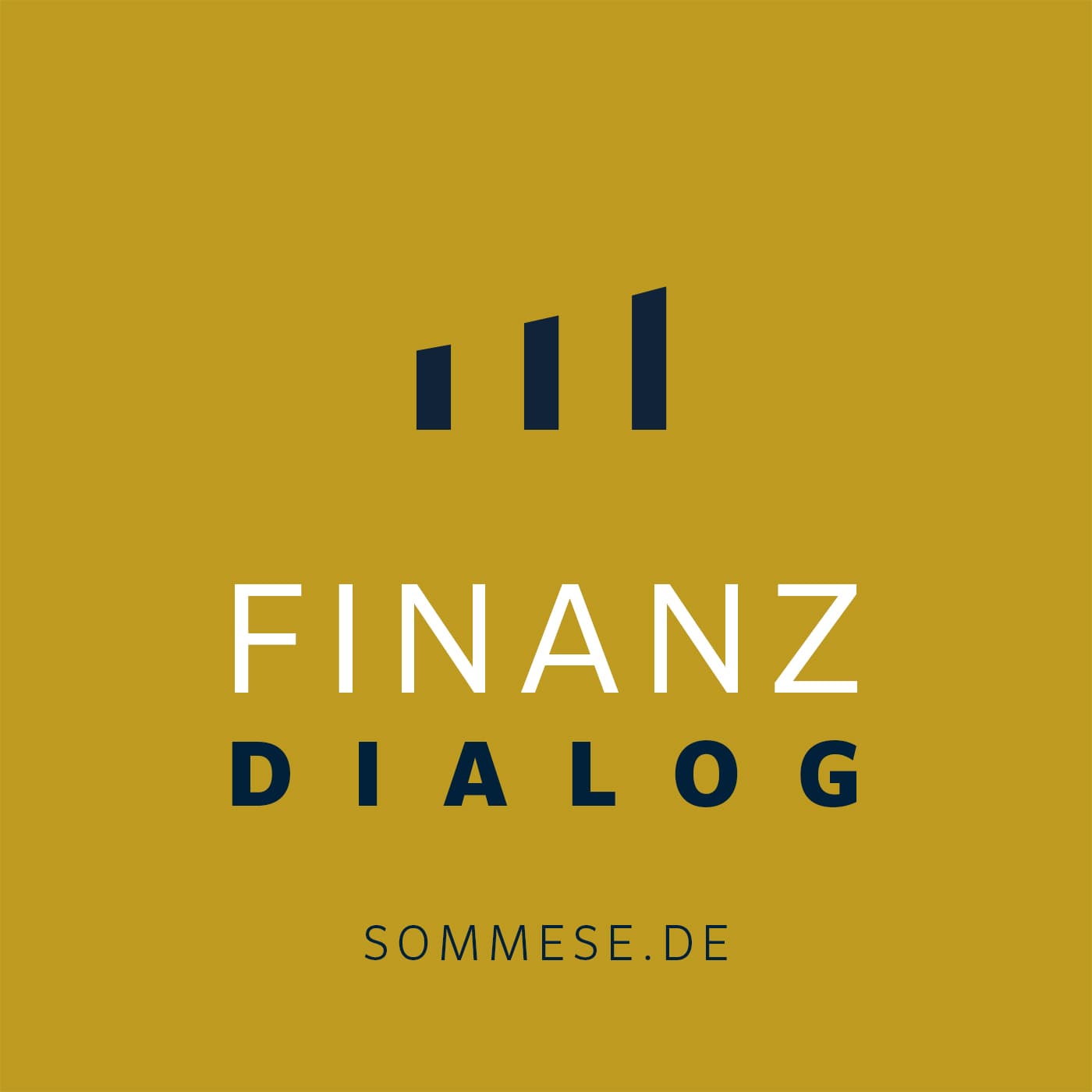 FINANZDIALOG - Podcasts