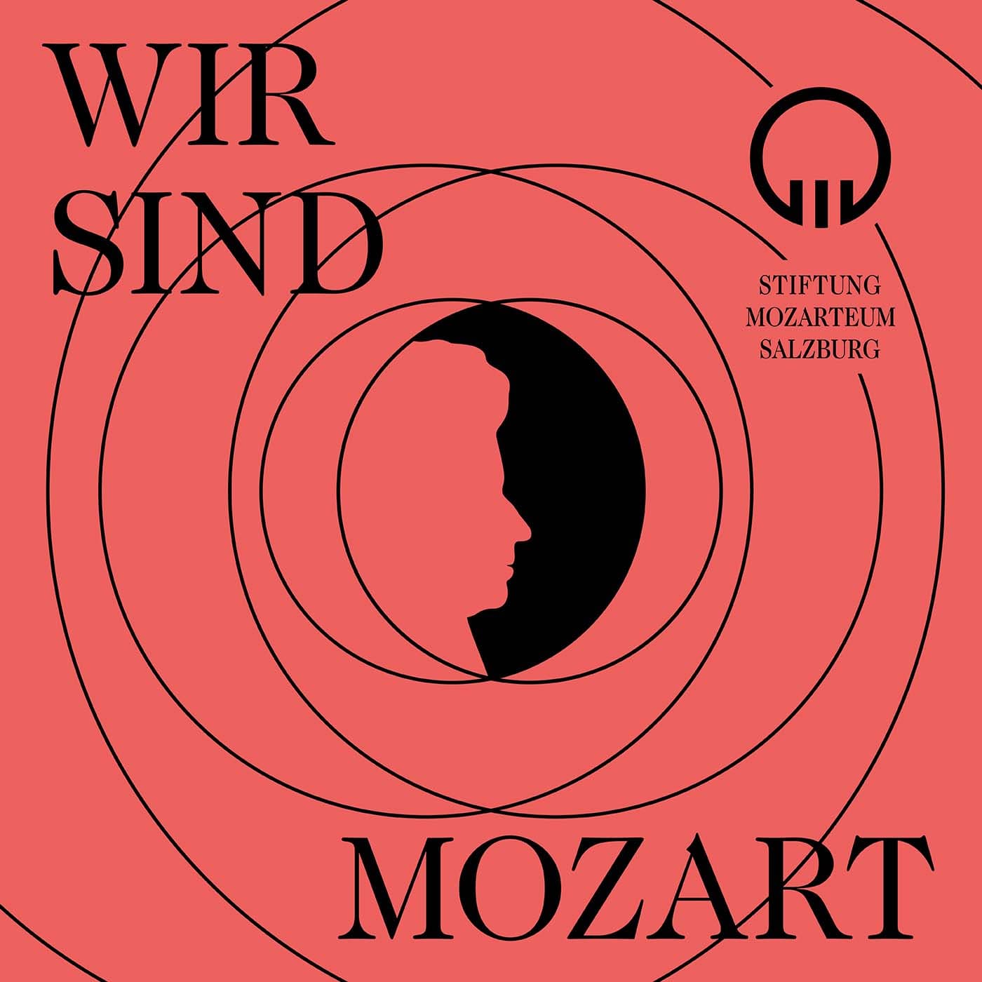 Wir sind Mozart - Podcast der Internationalen Stiftung Mozarteum - Podcasts