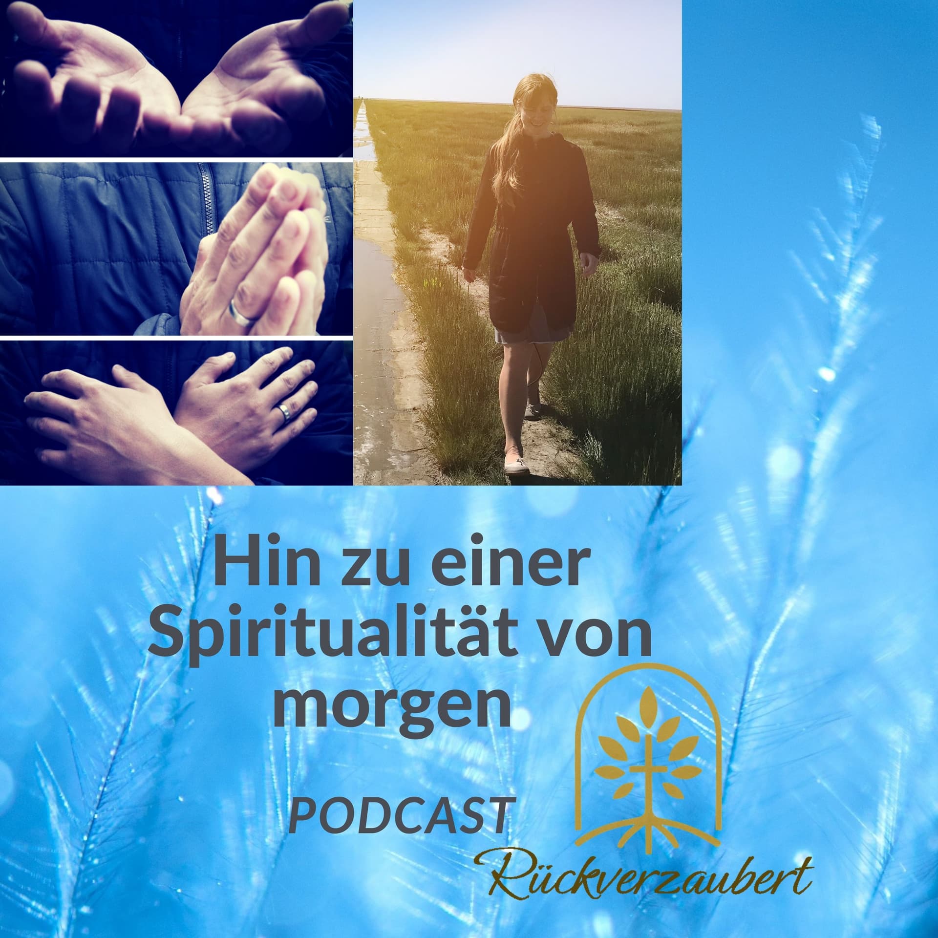 Rückverzaubert - Podcasts