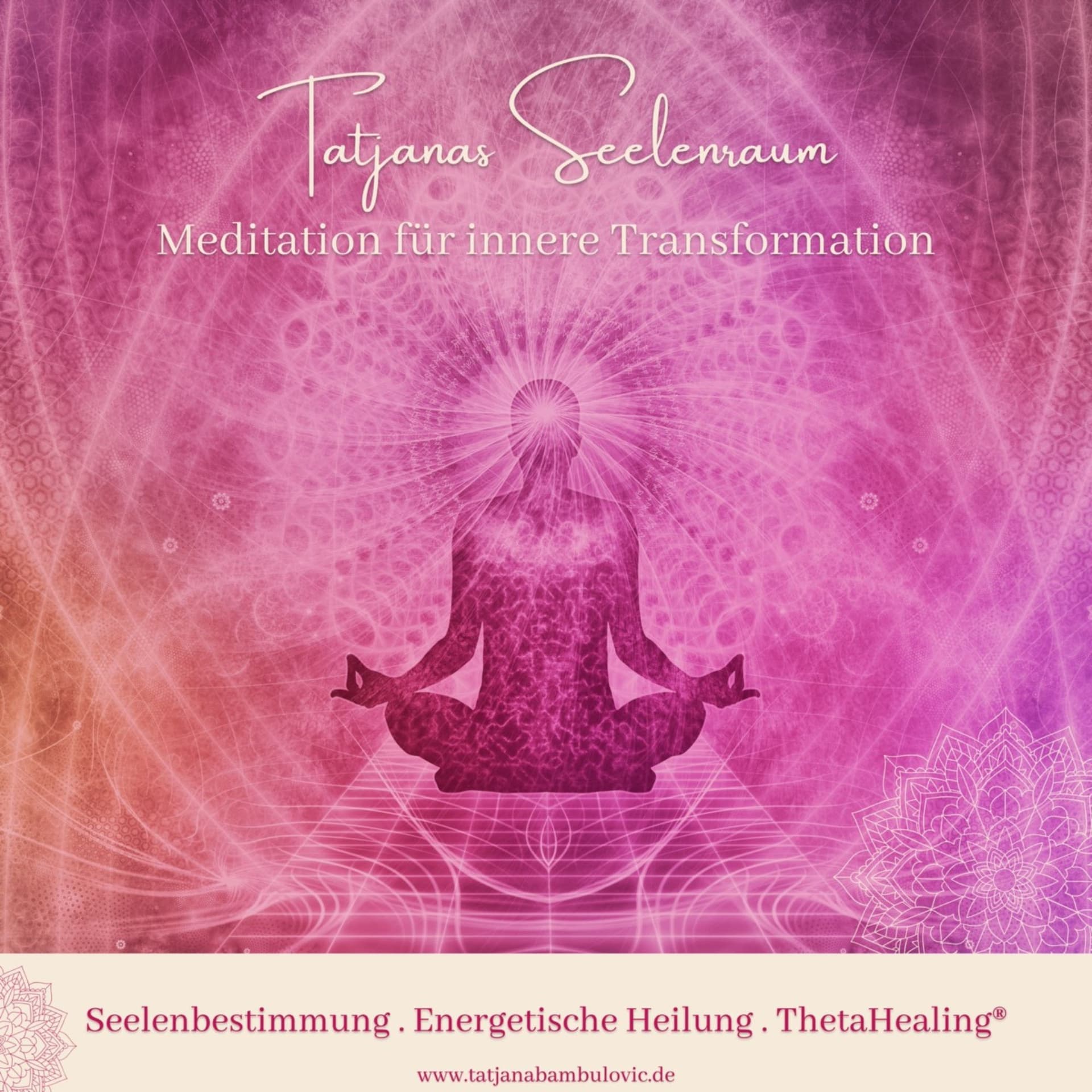 Seelenraum - Podcasts