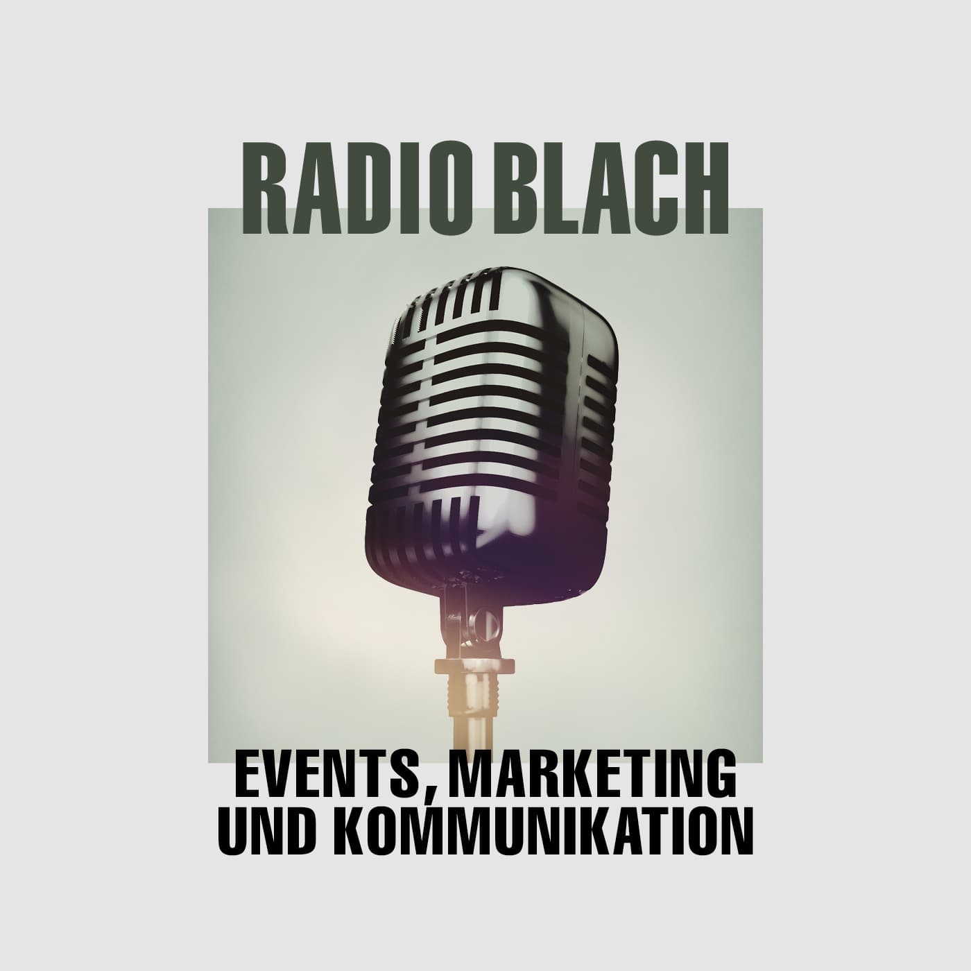 Radio Blach - Podcasts