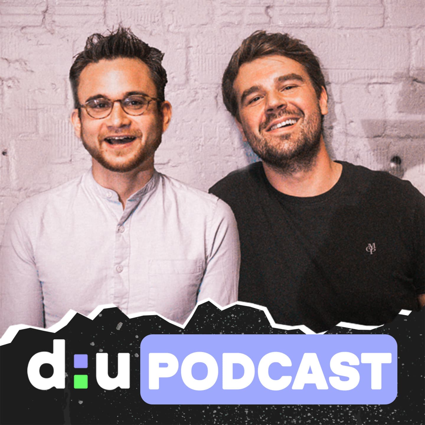 data:unplugged - Podcasts