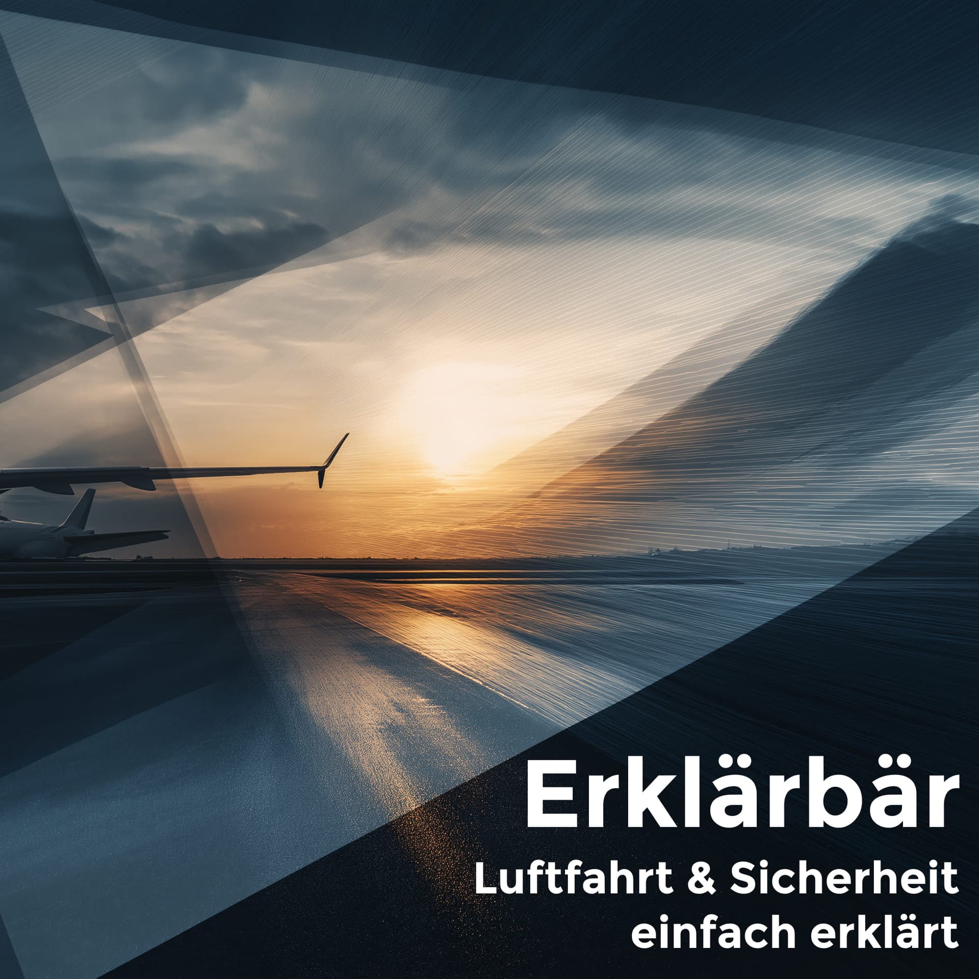 „Erklärbär“ von Skyguard Aviation - Podcasts
