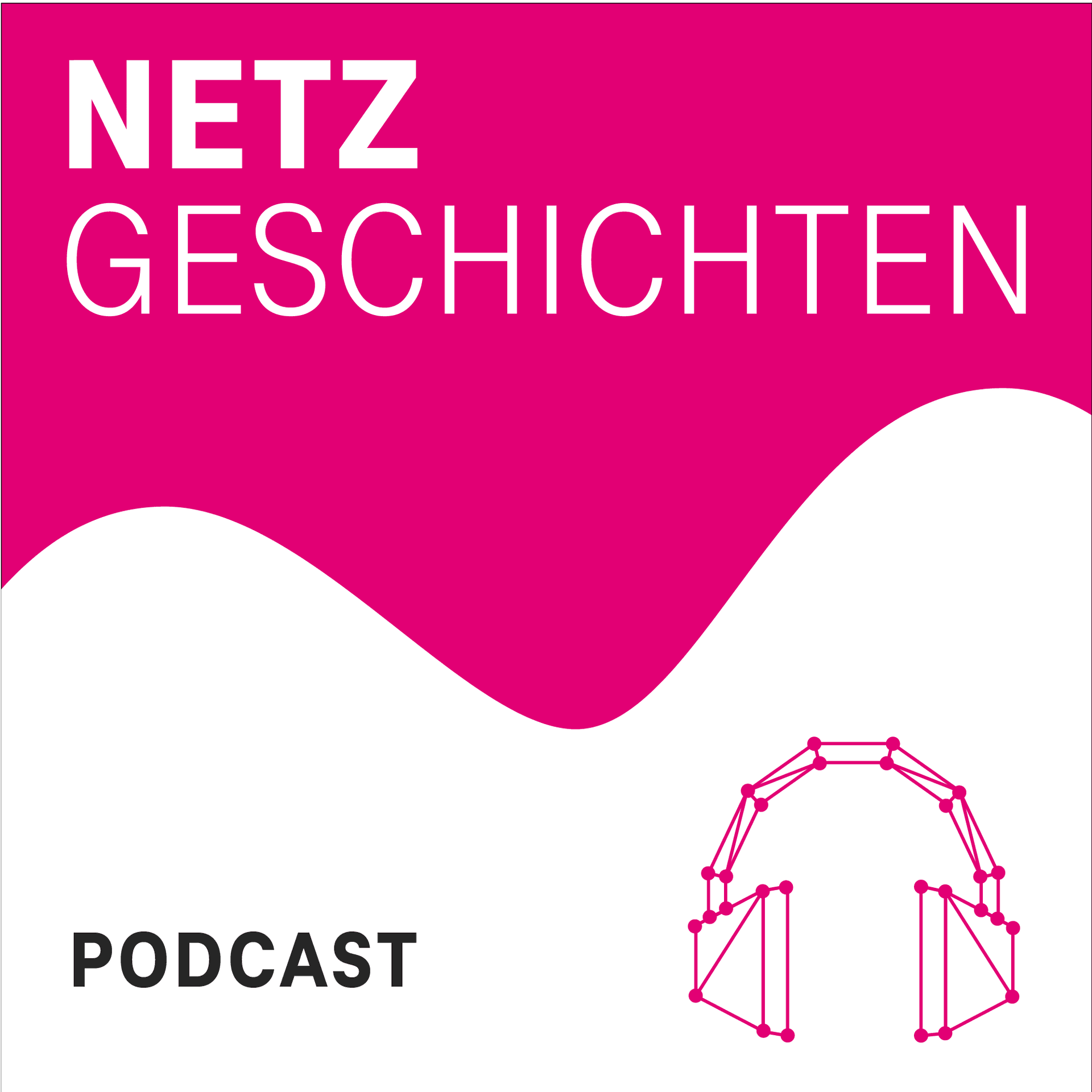 Netzgeschichten - Podcast - Podcasts