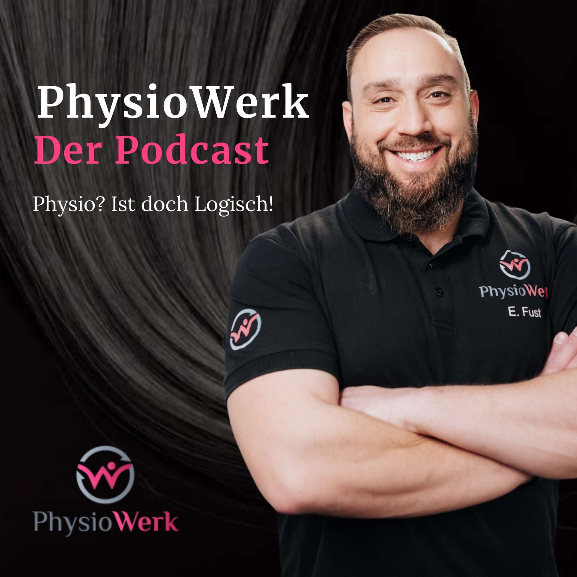 PhysioWerk - Der Podcast - Podcasts