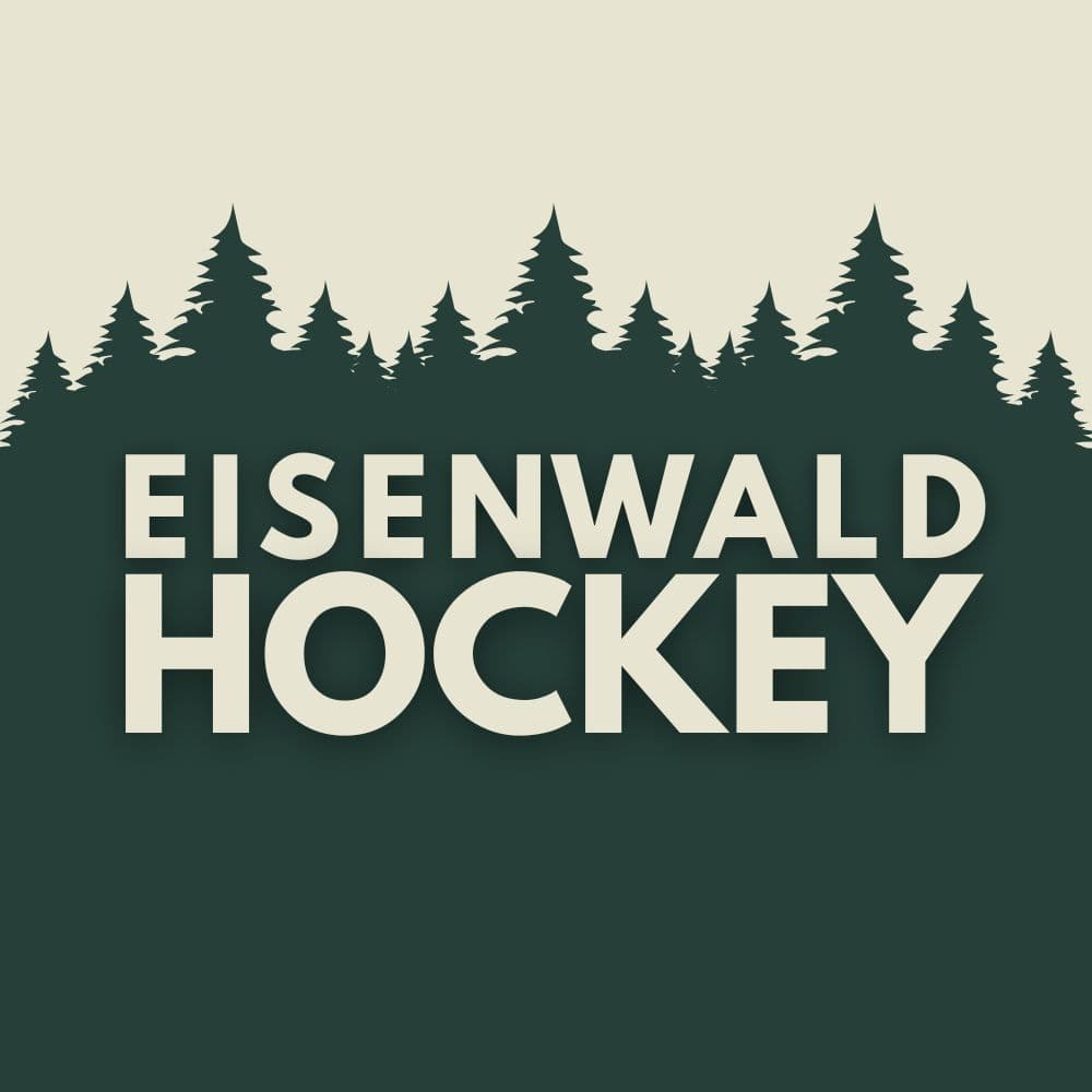 Eisenwald Hockey - Podcasts