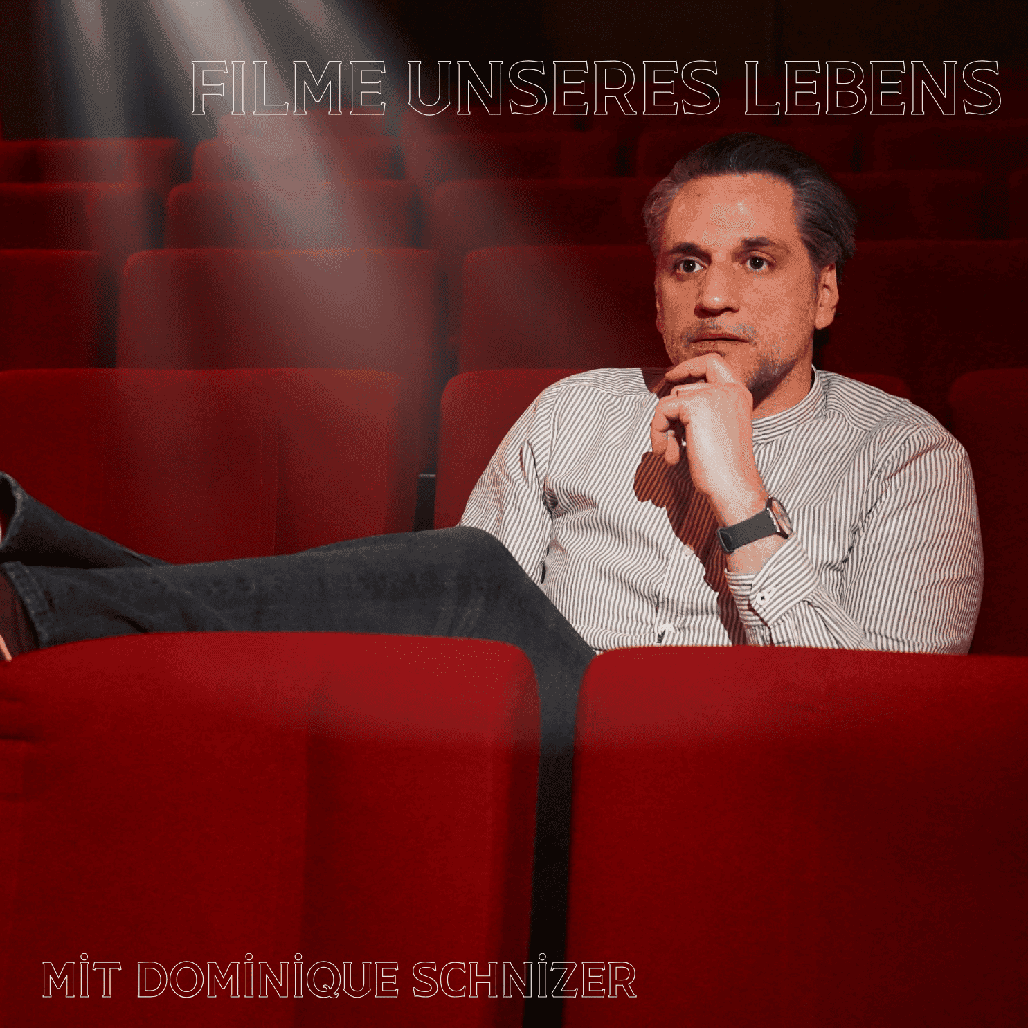 Filme unseres Lebens - Podcasts