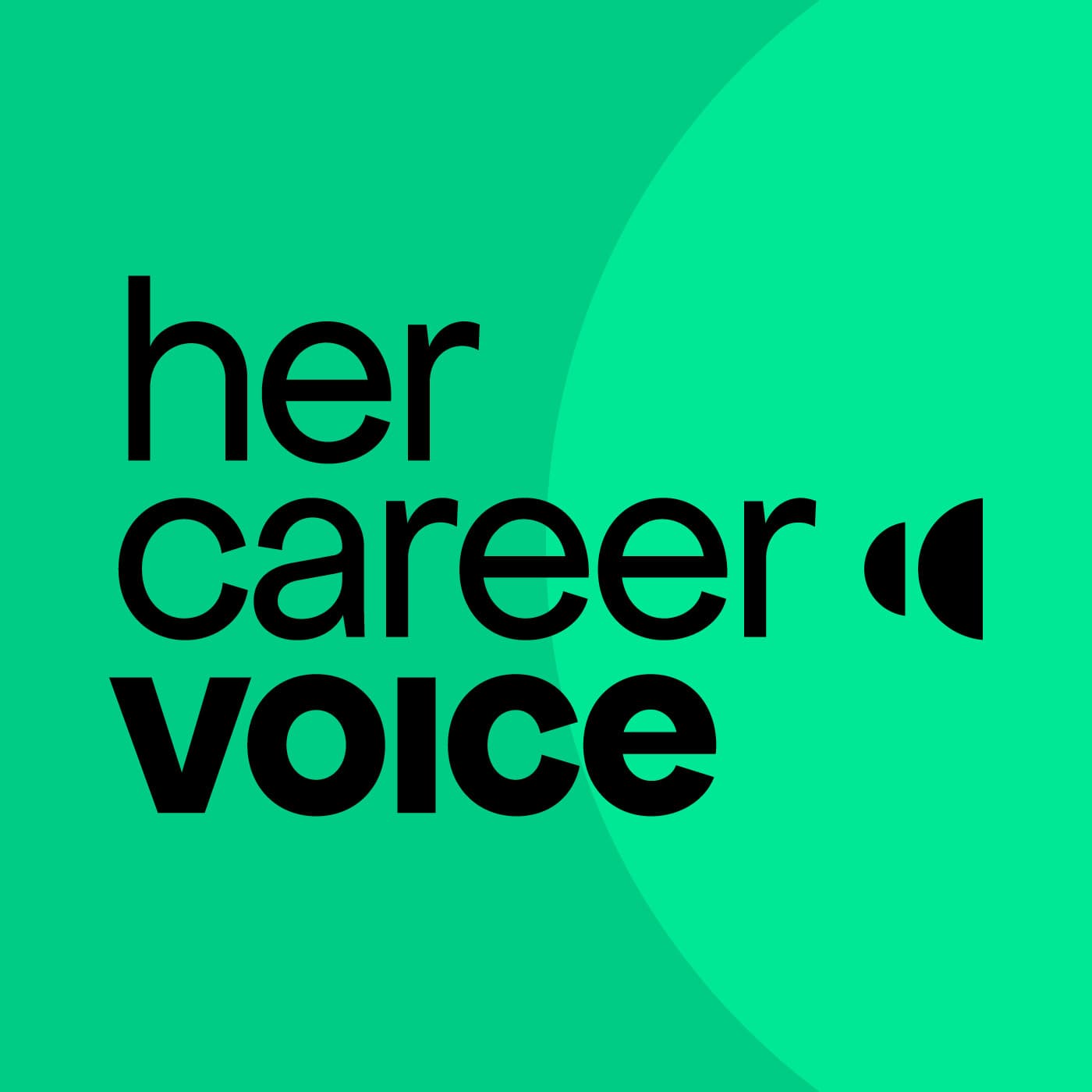 herCAREER Voice - Podcasts