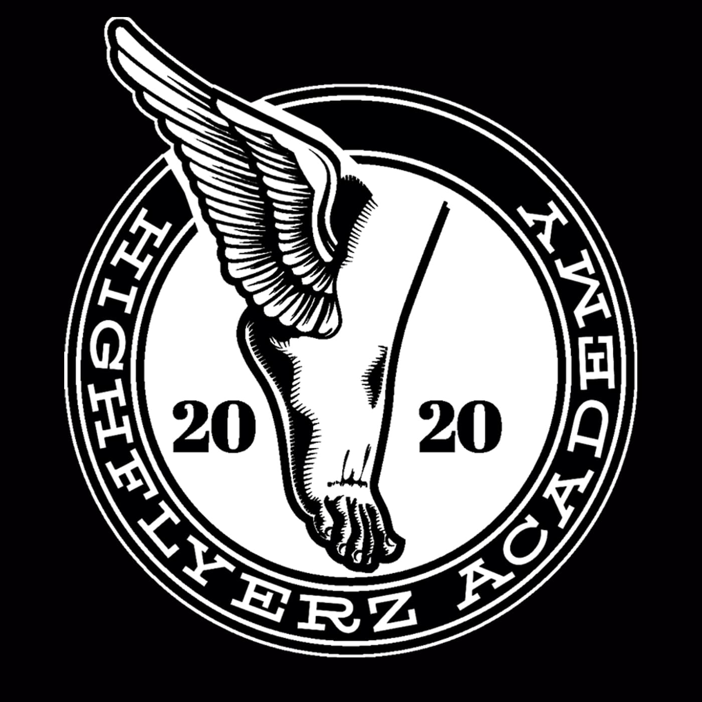 Highflyerz Podcast - Podcasts
