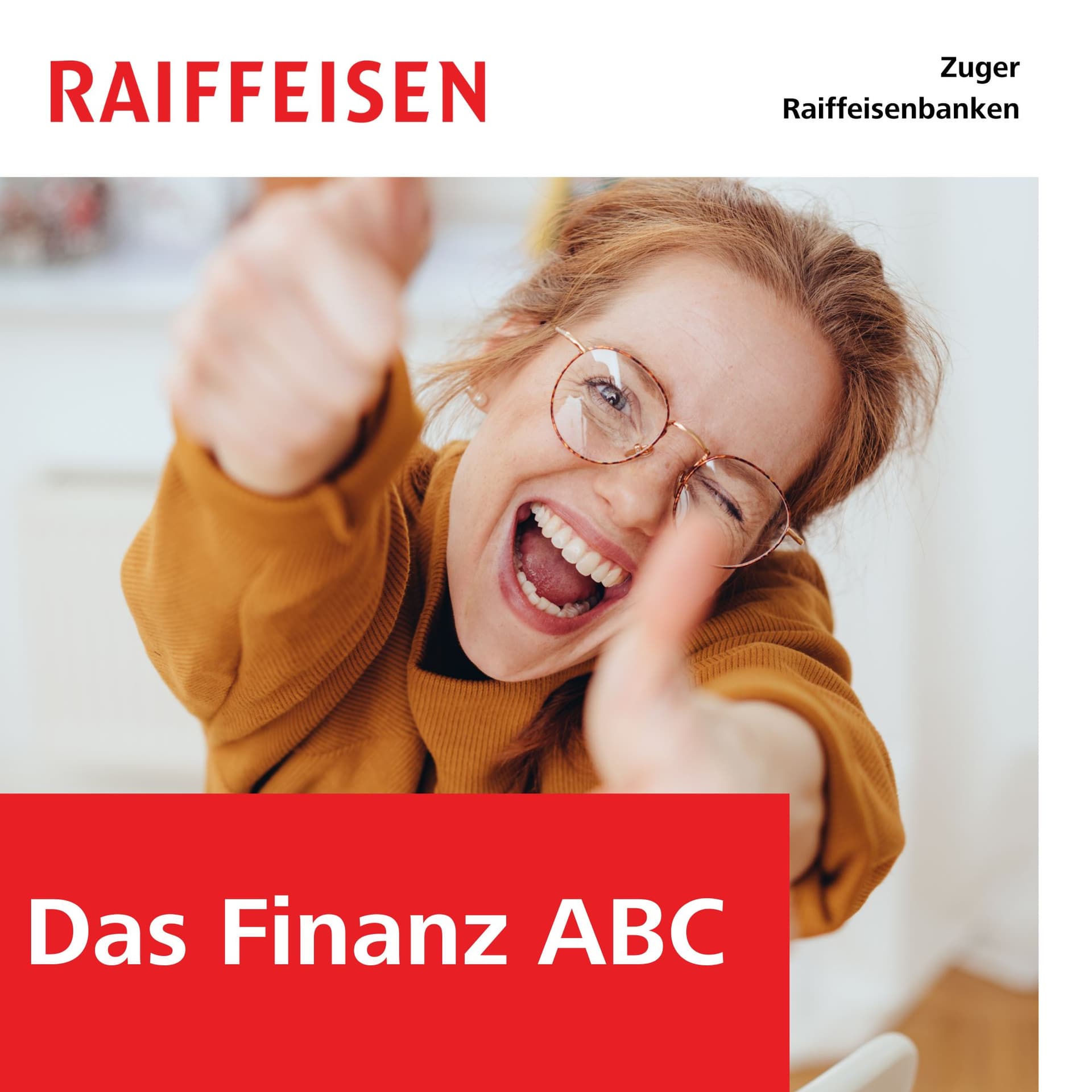 Das Finanz ABC - Podcasts