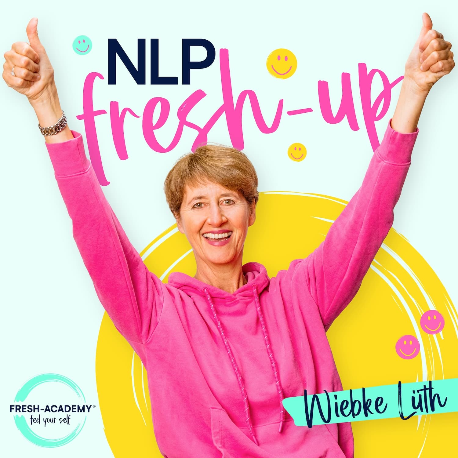 NLP fresh-up - Podcasts
