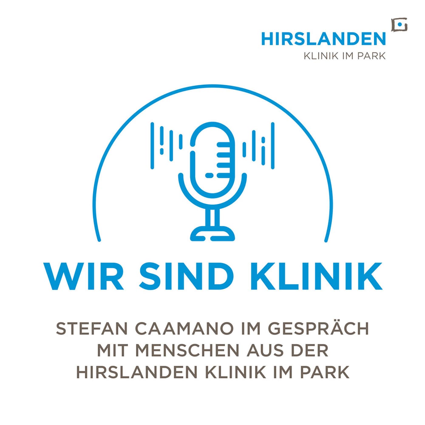 Wir sind Klinik - Hirslanden Klinik Im Park - Podcasts