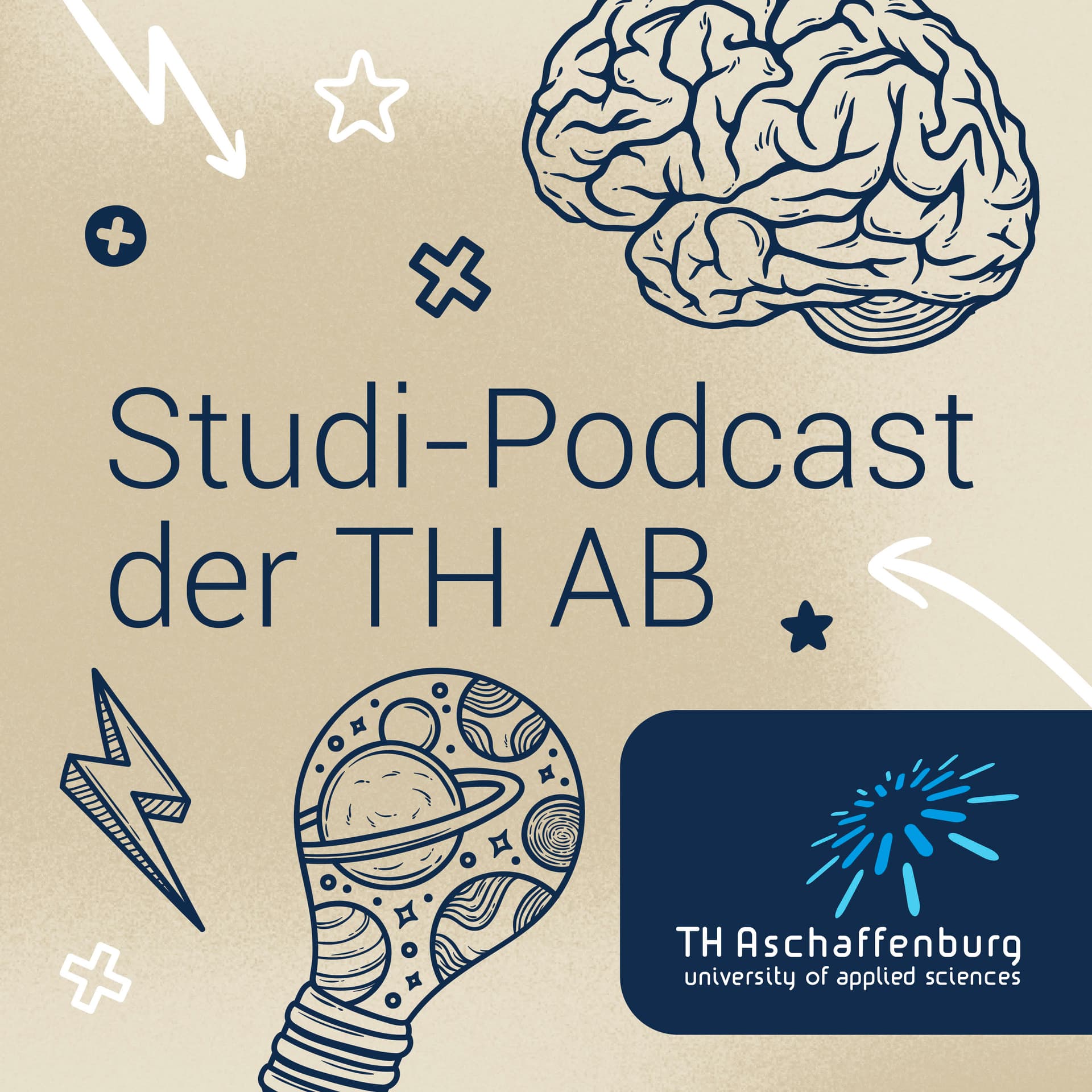 Studi-Podcast der TH AB - Podcasts
