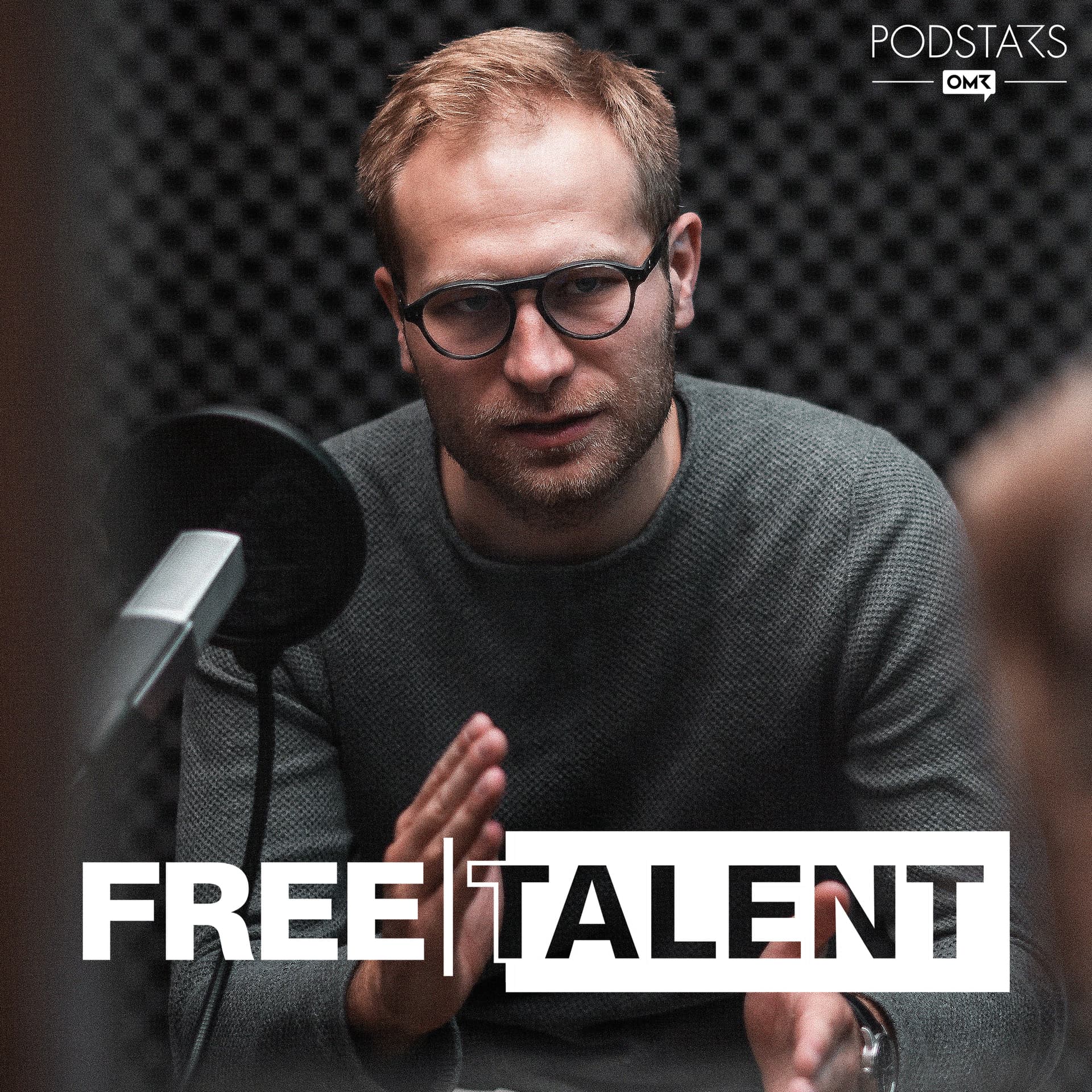Free Talent - Der Podcast für Freelancer und Unternehmer - Podcasts