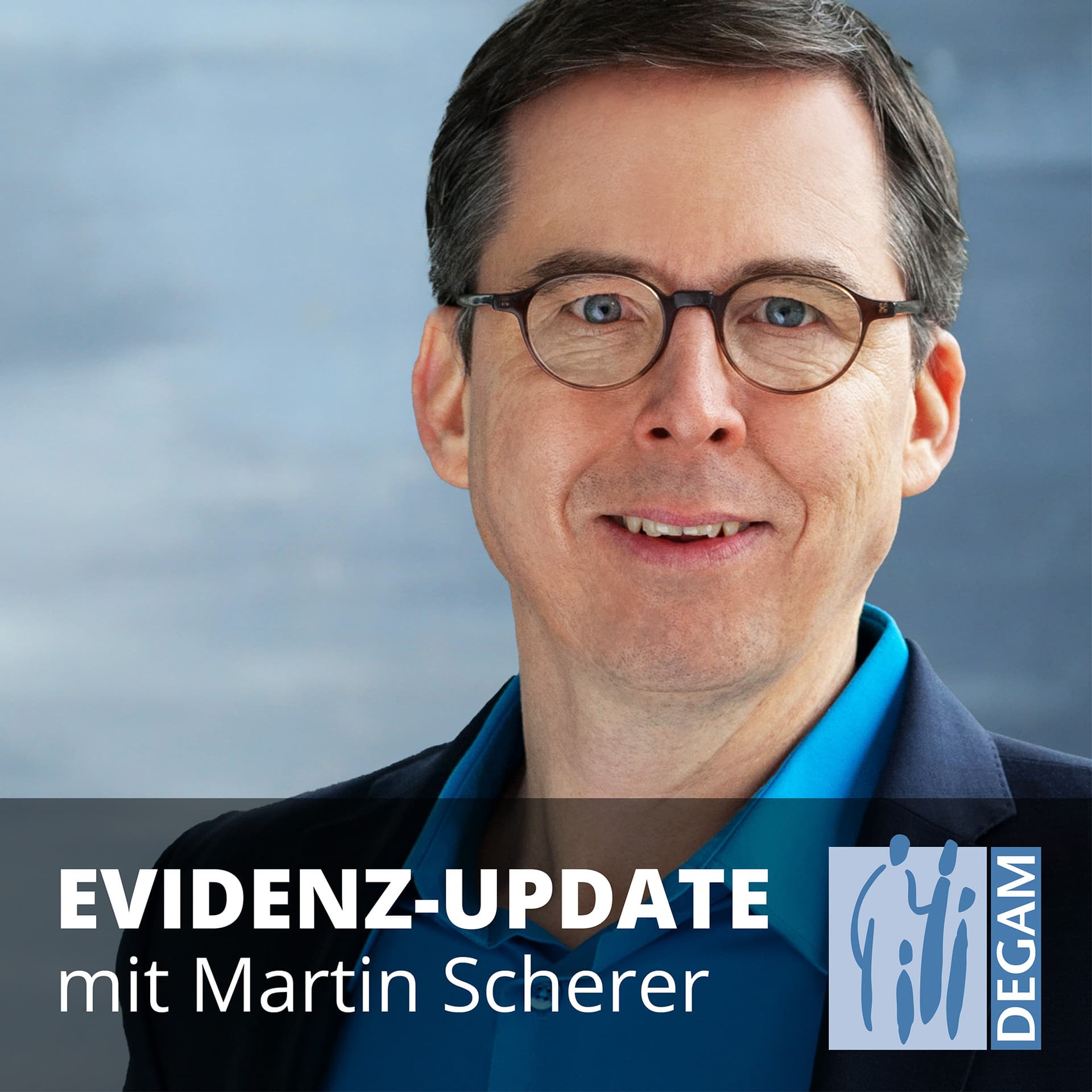 EvidenzUpdate – für klügere Medizin - Podcasts