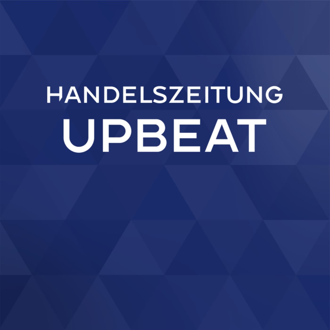 upbeat - der Startup-Podcast der Schweiz - Podcasty