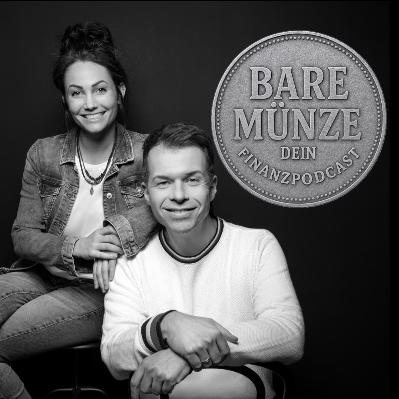 Bare Münze - Dein Finanzpodcast - Podcasts